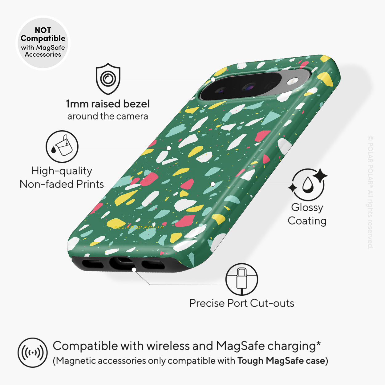 Standard_Google Pixel 10 | Tough Case (dual-layer)