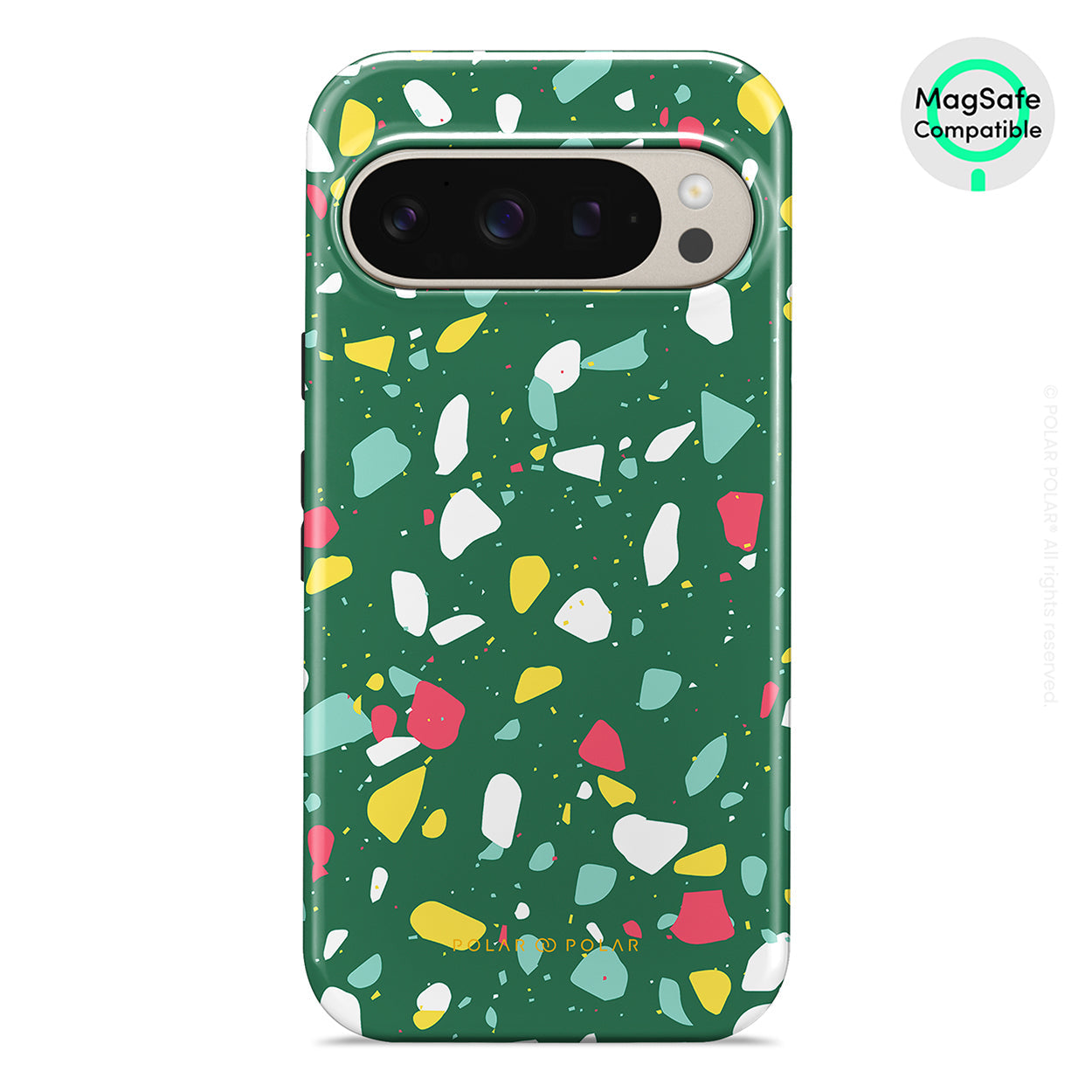 Standard_Google Pixel 9 Pro | Tough MagSafe Case