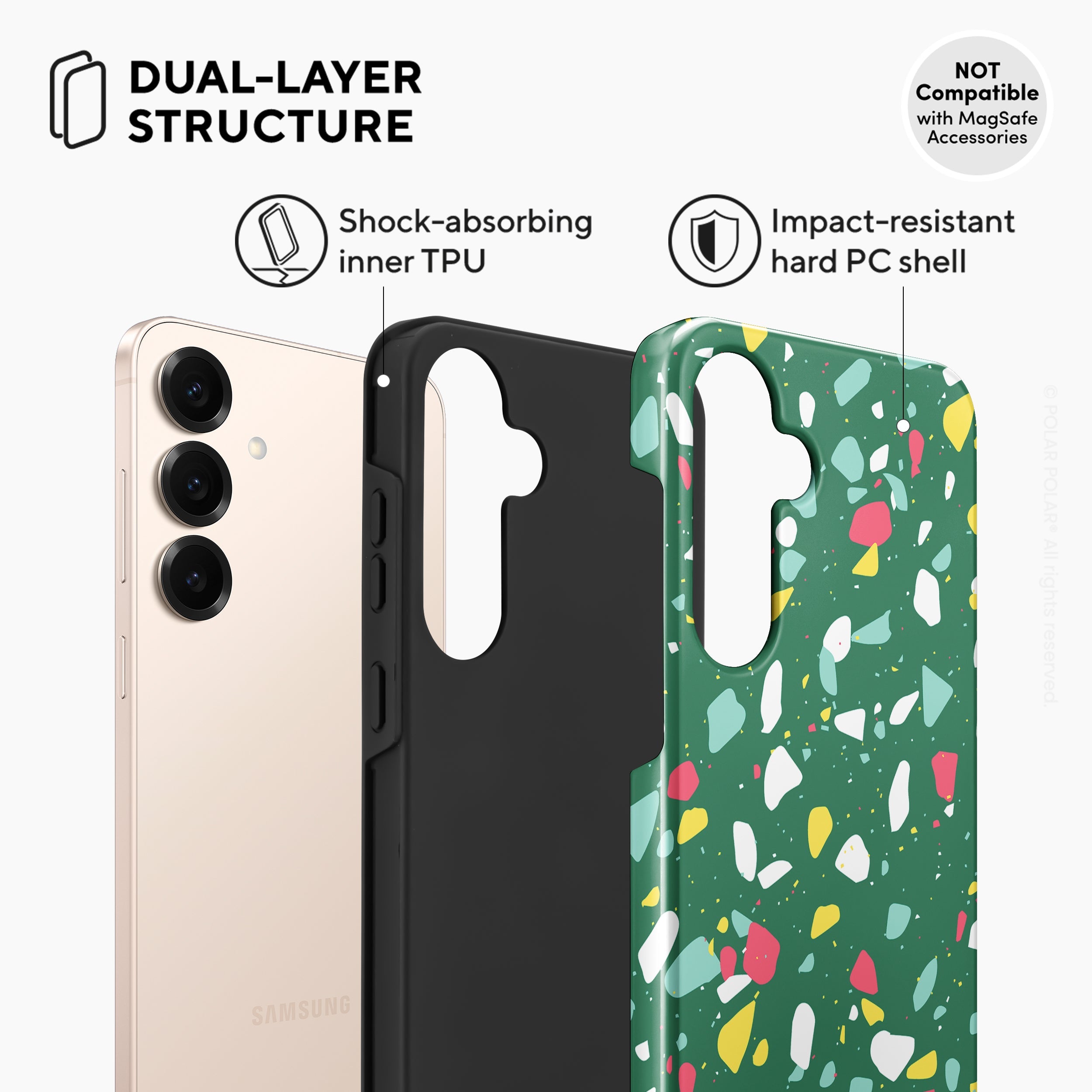Standard_Samsung Galaxy S25+ | Tough Case (dual-layer)