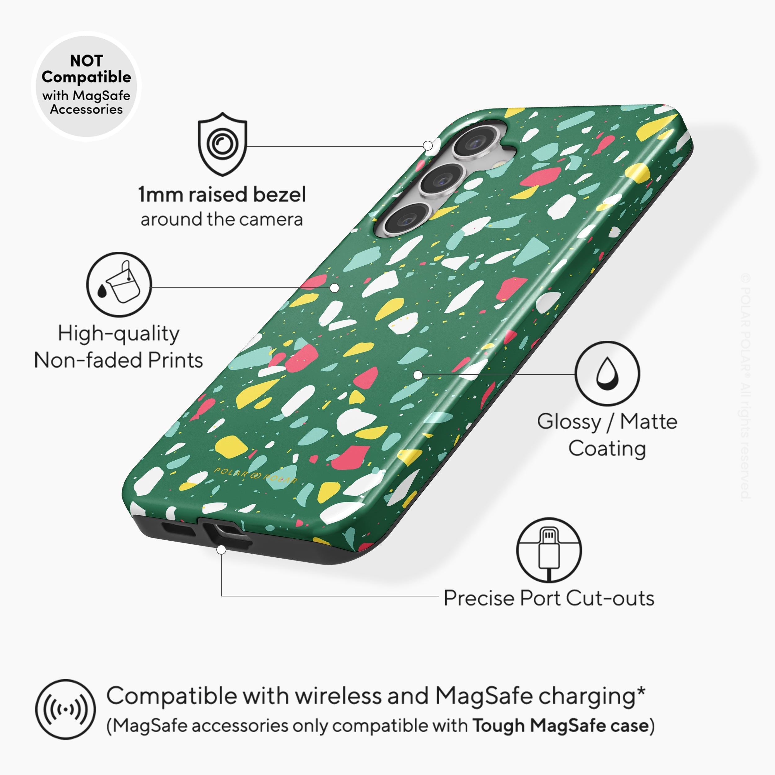 Standard_Samsung Galaxy S25+ | Tough Case (dual-layer)