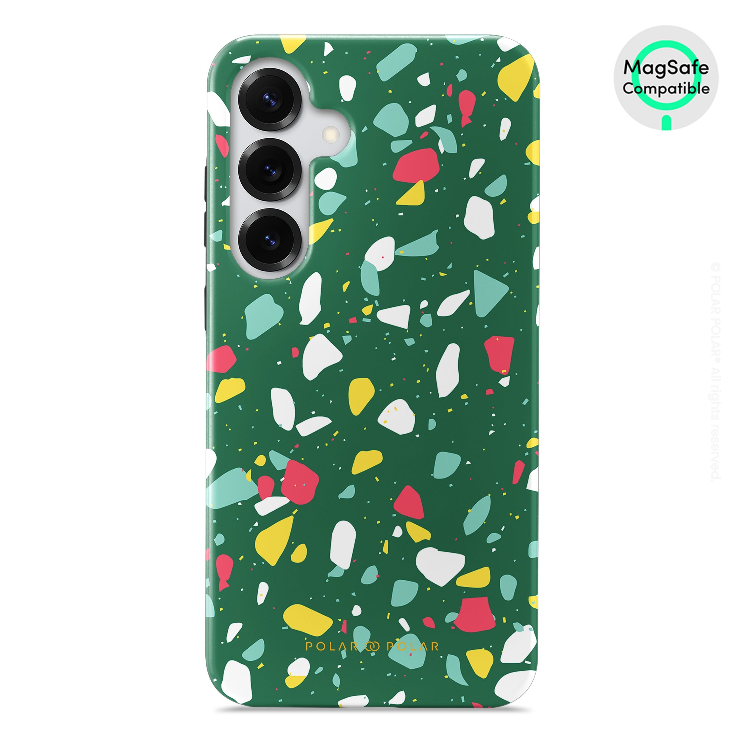Standard_Samsung Galaxy S25+ | Tough MagSafe Case