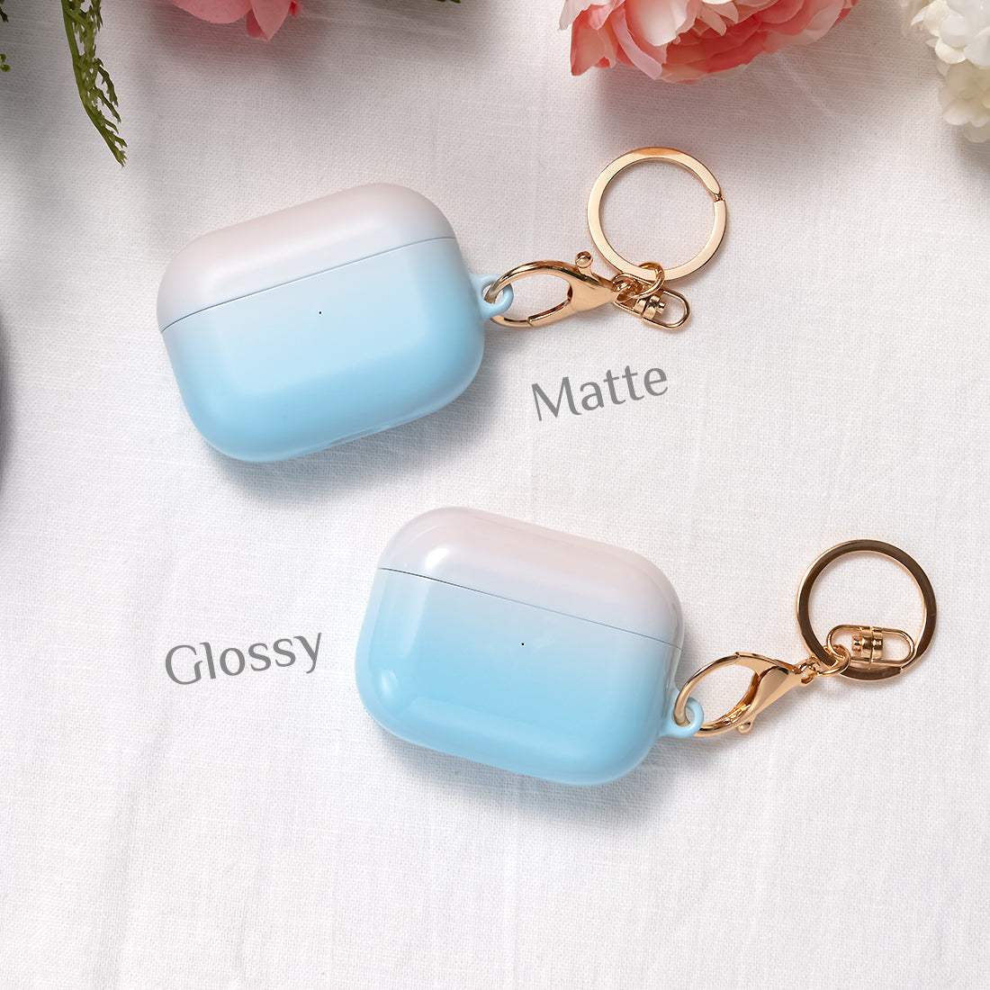 Iceberg Pastel | AirPods Pro 3 Case