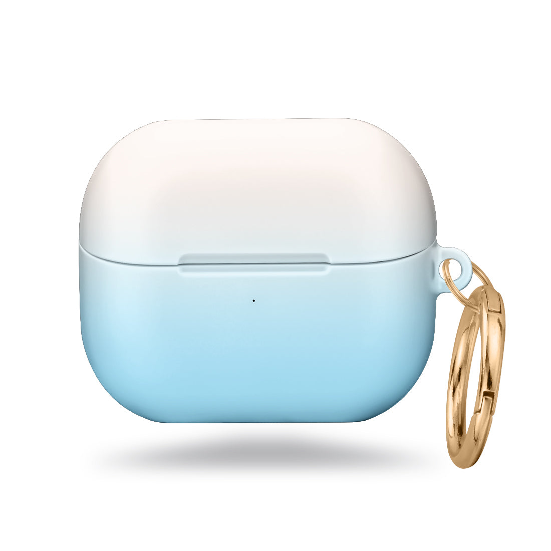 Pastel Samsung Galaxy Buds3 Pro Case - Iceberg Pastel cute and personalisable Buds3 Pro Case - POLAR POLAR
