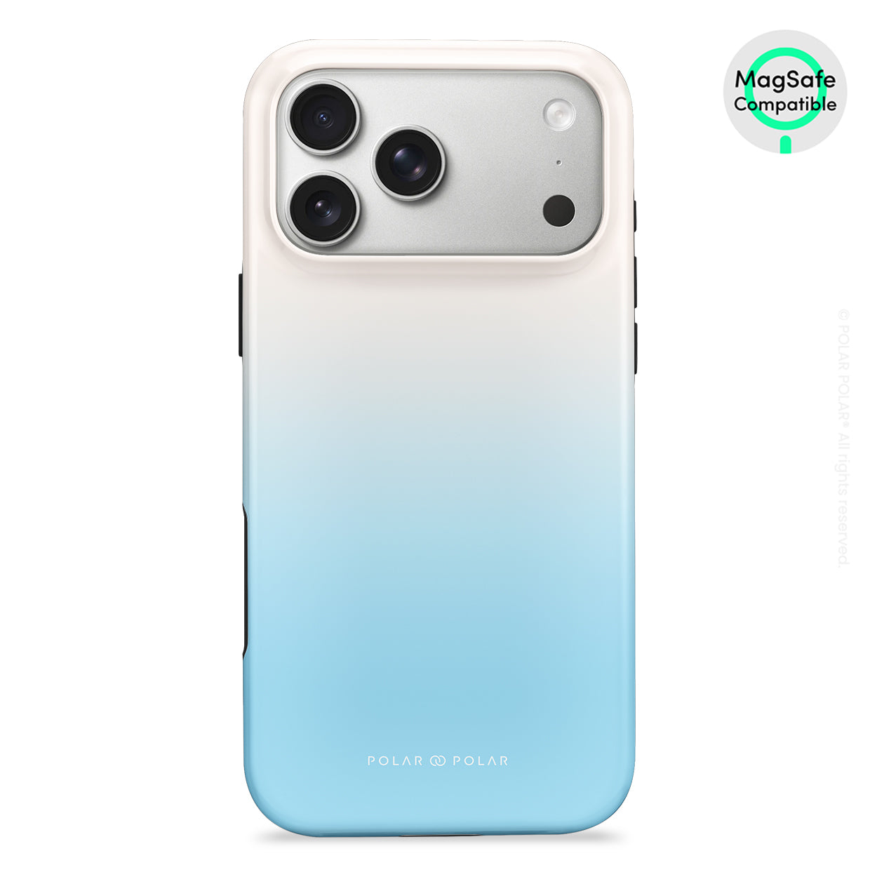 Standard_iPhone 17 Pro Max | Tough MagSafe Case