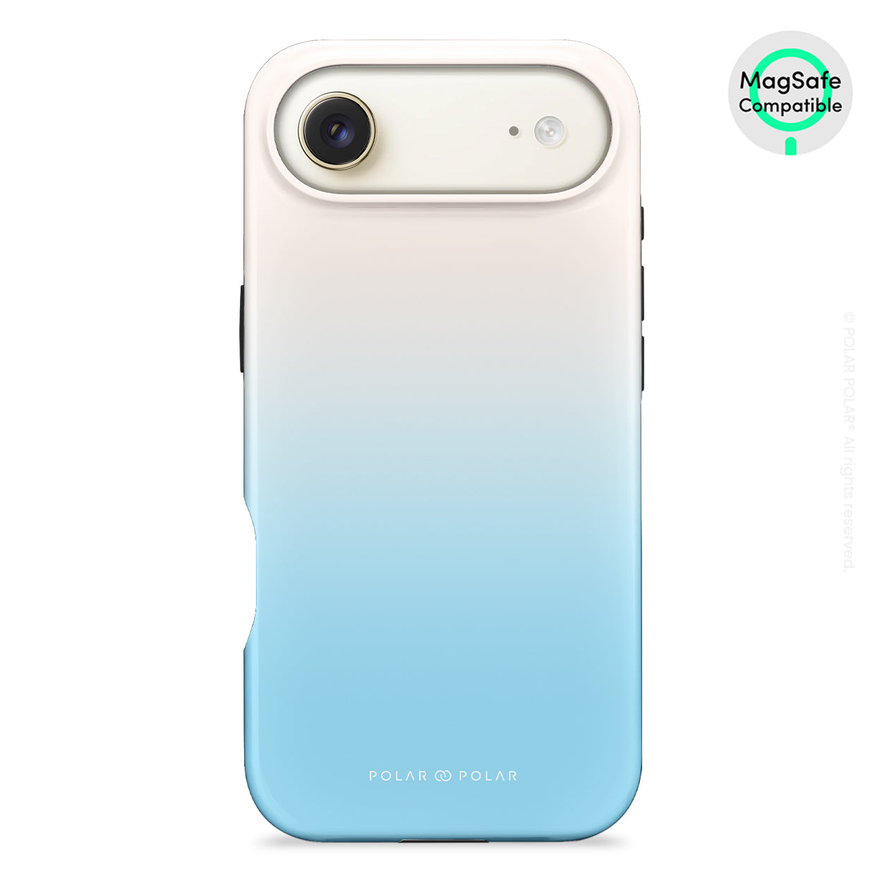 Standard_iPhone Air | Tough MagSafe Case