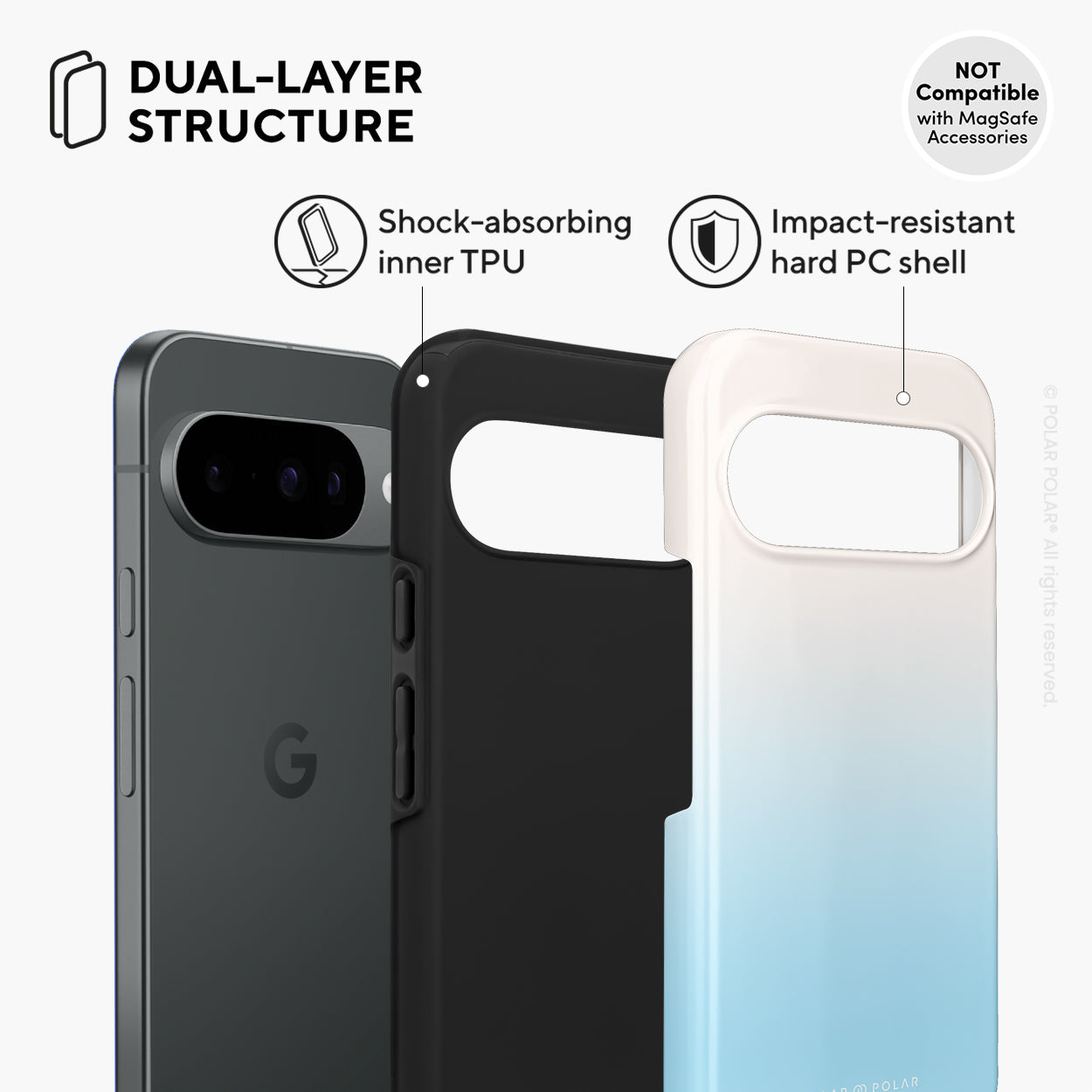 Standard_Google Pixel 10 | Tough Case (dual-layer)
