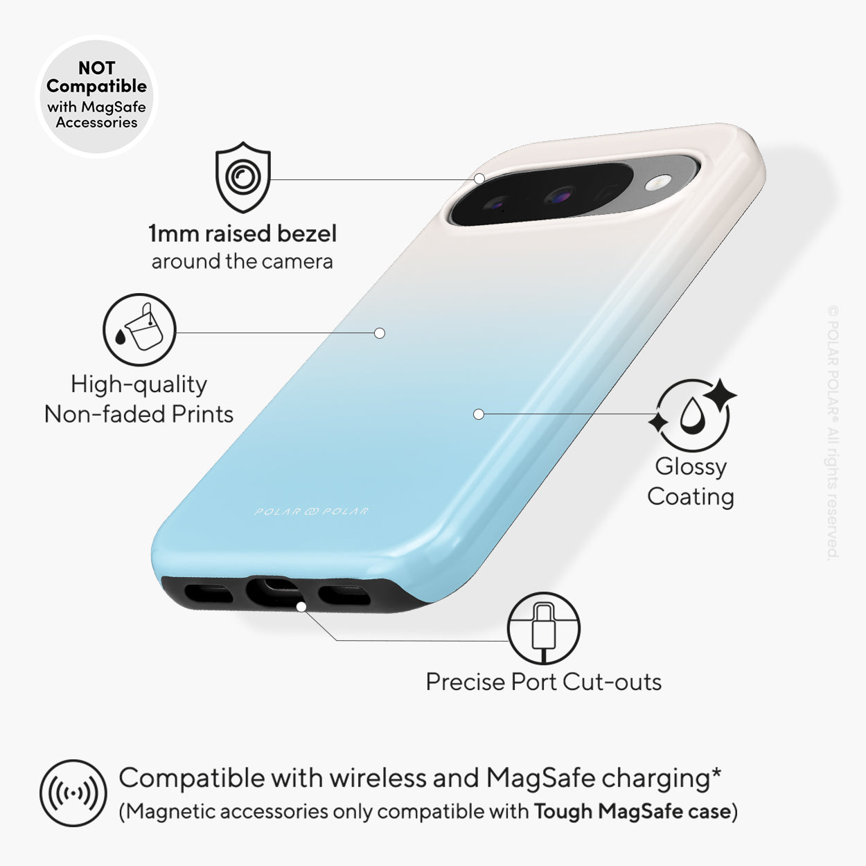 Standard_Google Pixel 10 | Tough Case (dual-layer)