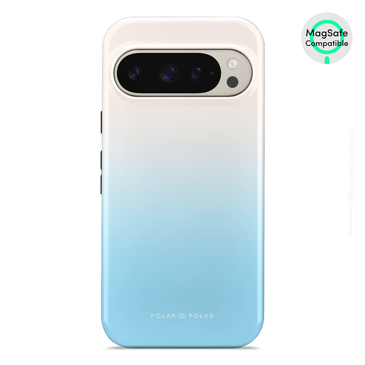 Standard_Google Pixel 9 Pro | Tough MagSafe Case