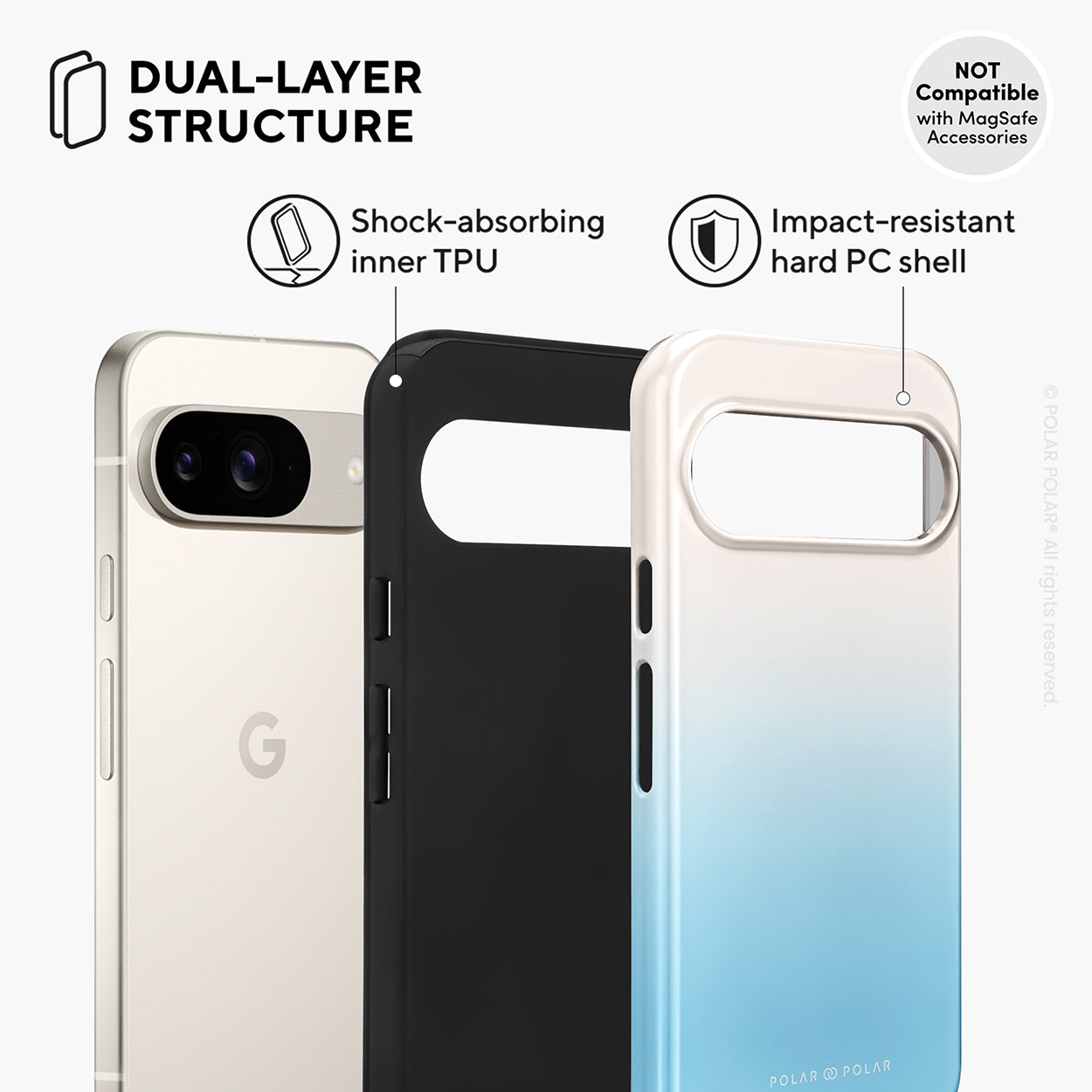 Standard_Google Pixel 9 | Tough Case (dual-layer)