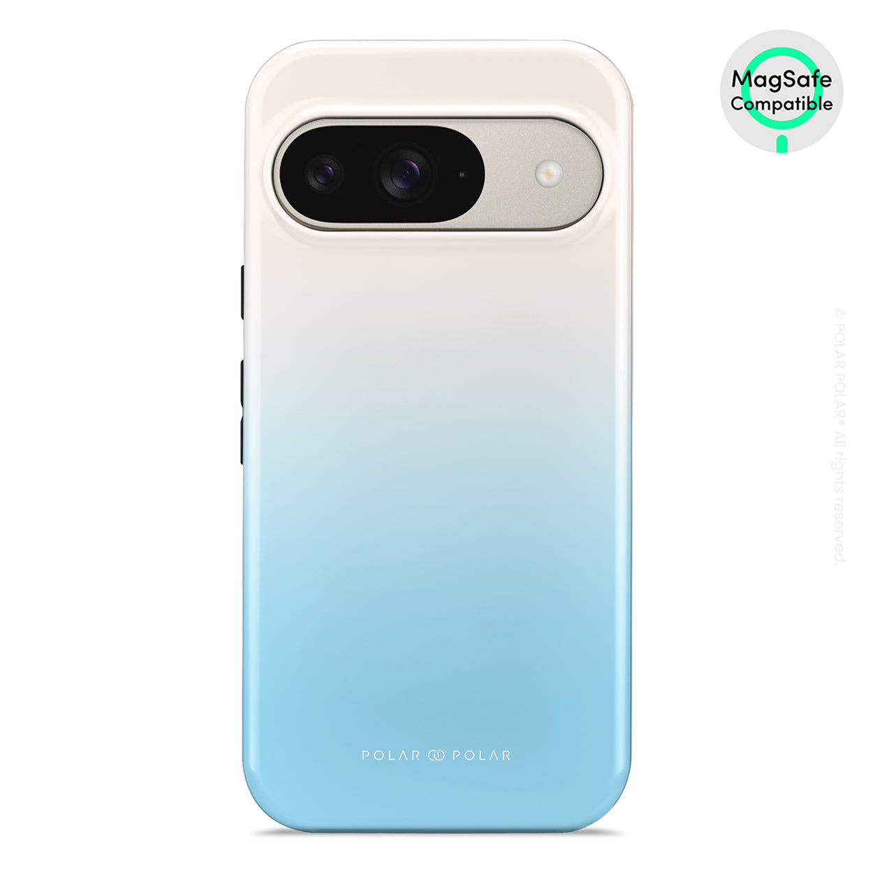 Standard_Google Pixel 10 | Tough MagSafe Case