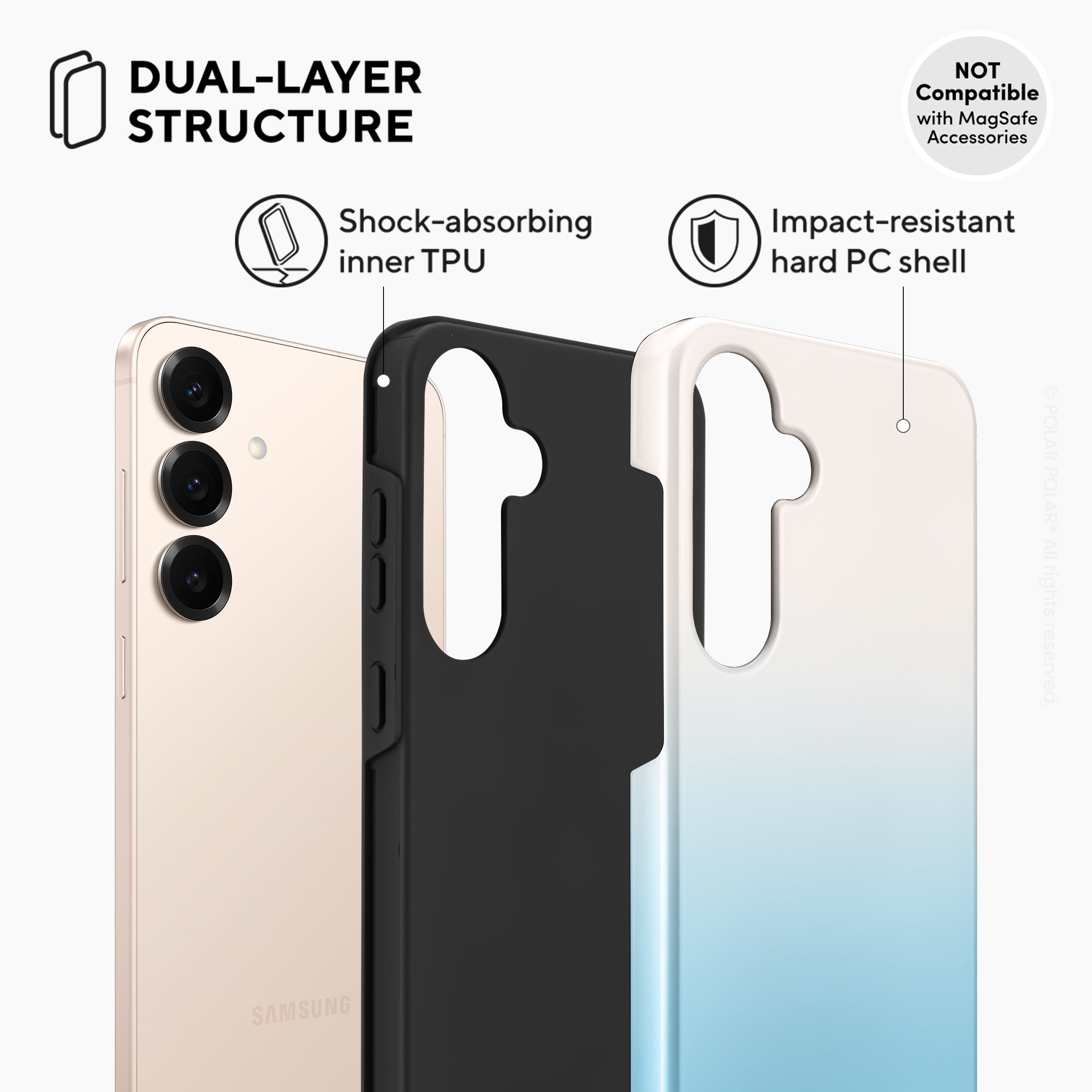 Standard_Samsung Galaxy S25+ | Tough Case (dual-layer)