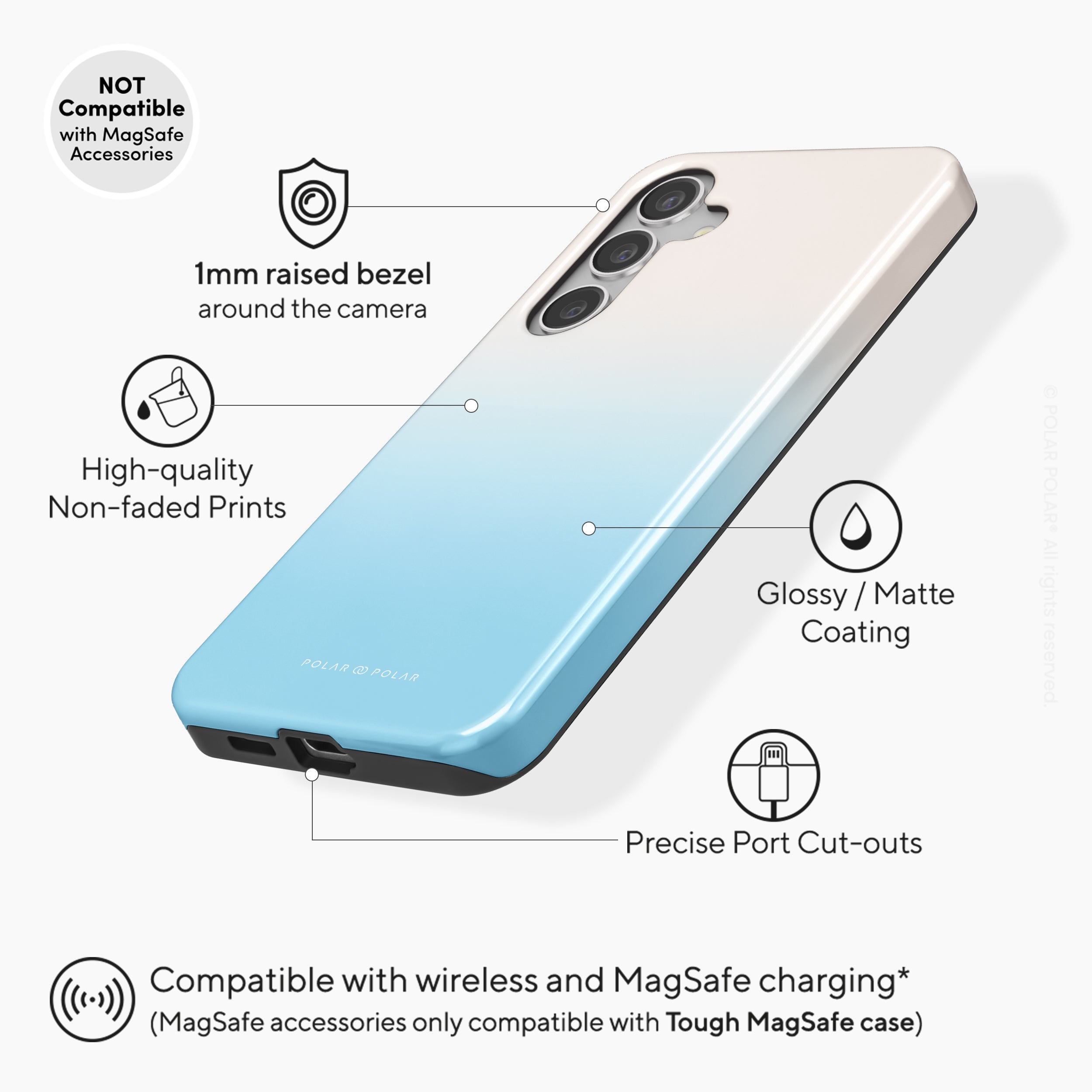 Standard_Samsung Galaxy S25+ | Tough Case (dual-layer)