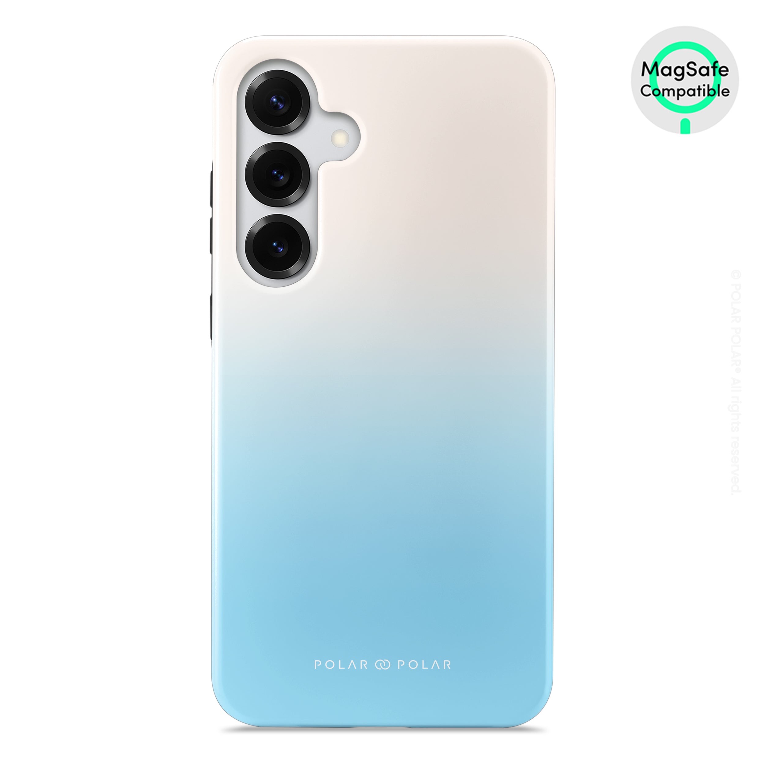 Standard_Samsung Galaxy S25+ | Tough MagSafe Case
