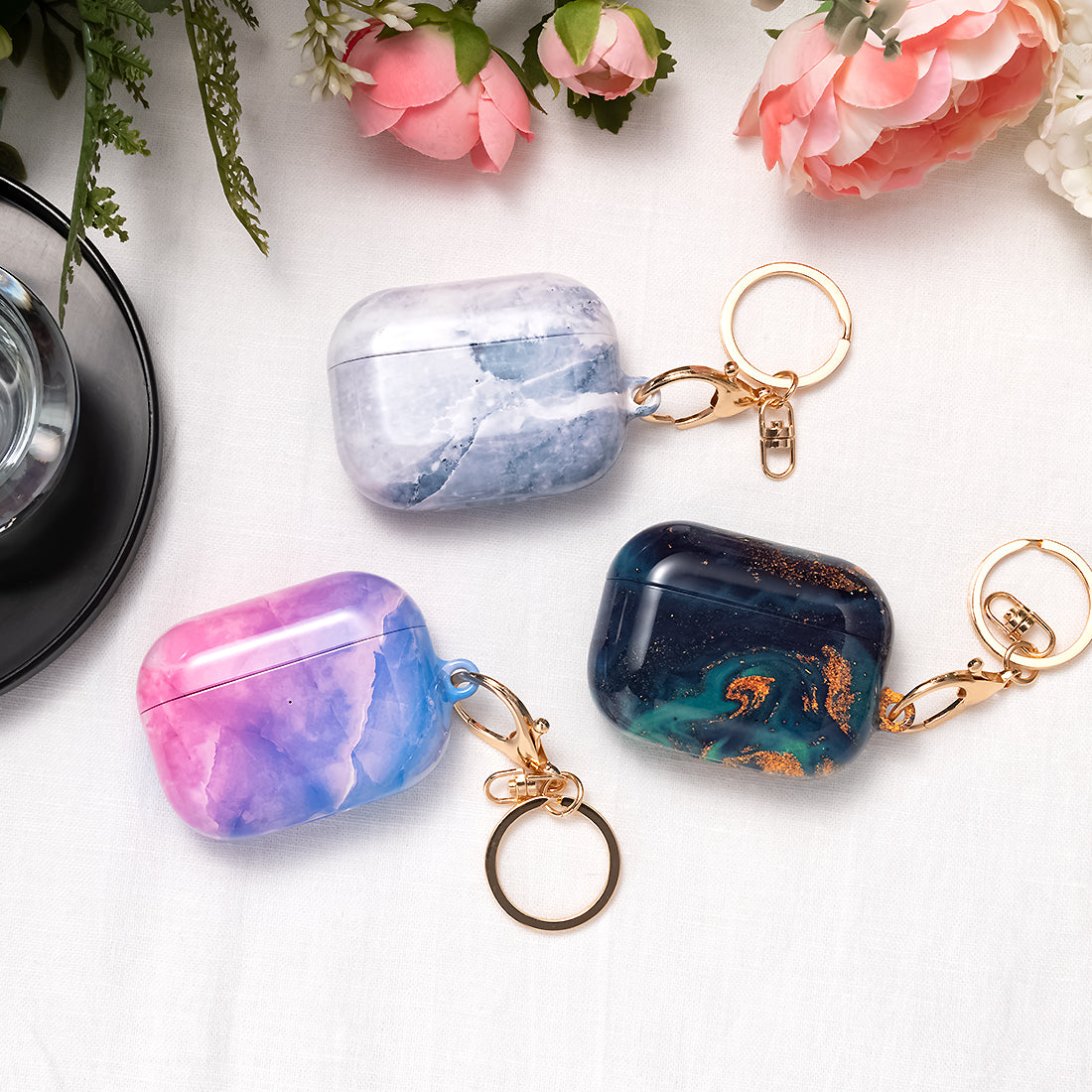 Icy | AirPods Pro 3 Case