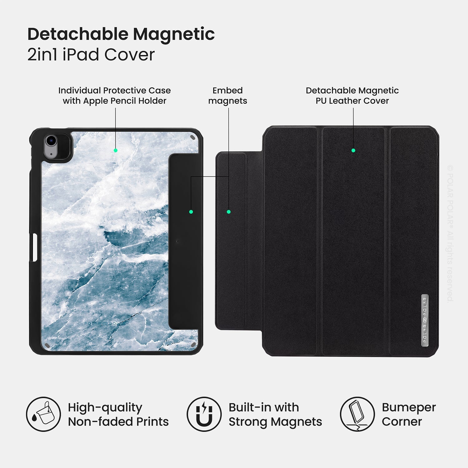 Standard_iPad Air 11" (M3 M2) | Black