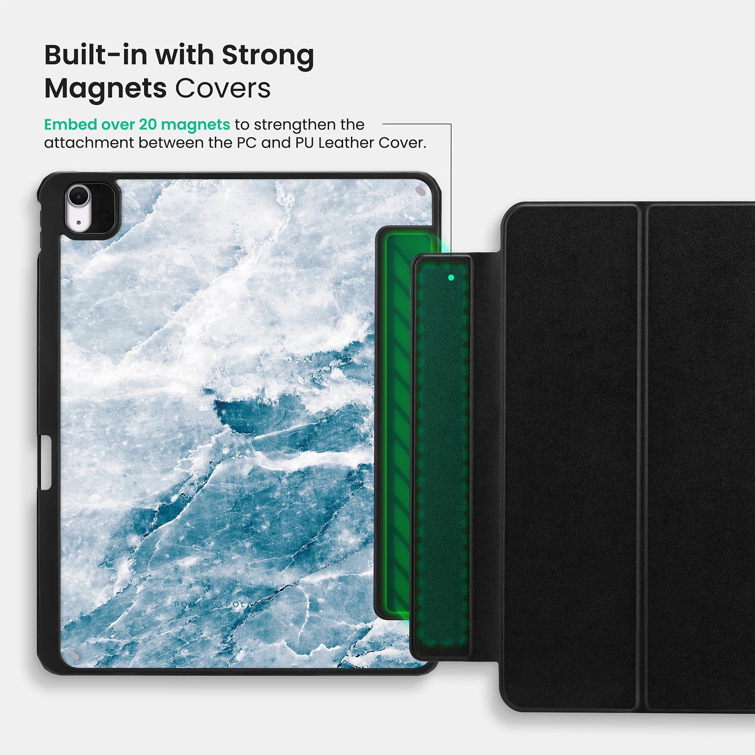 Standard_iPad Air (4th 5th) | Black