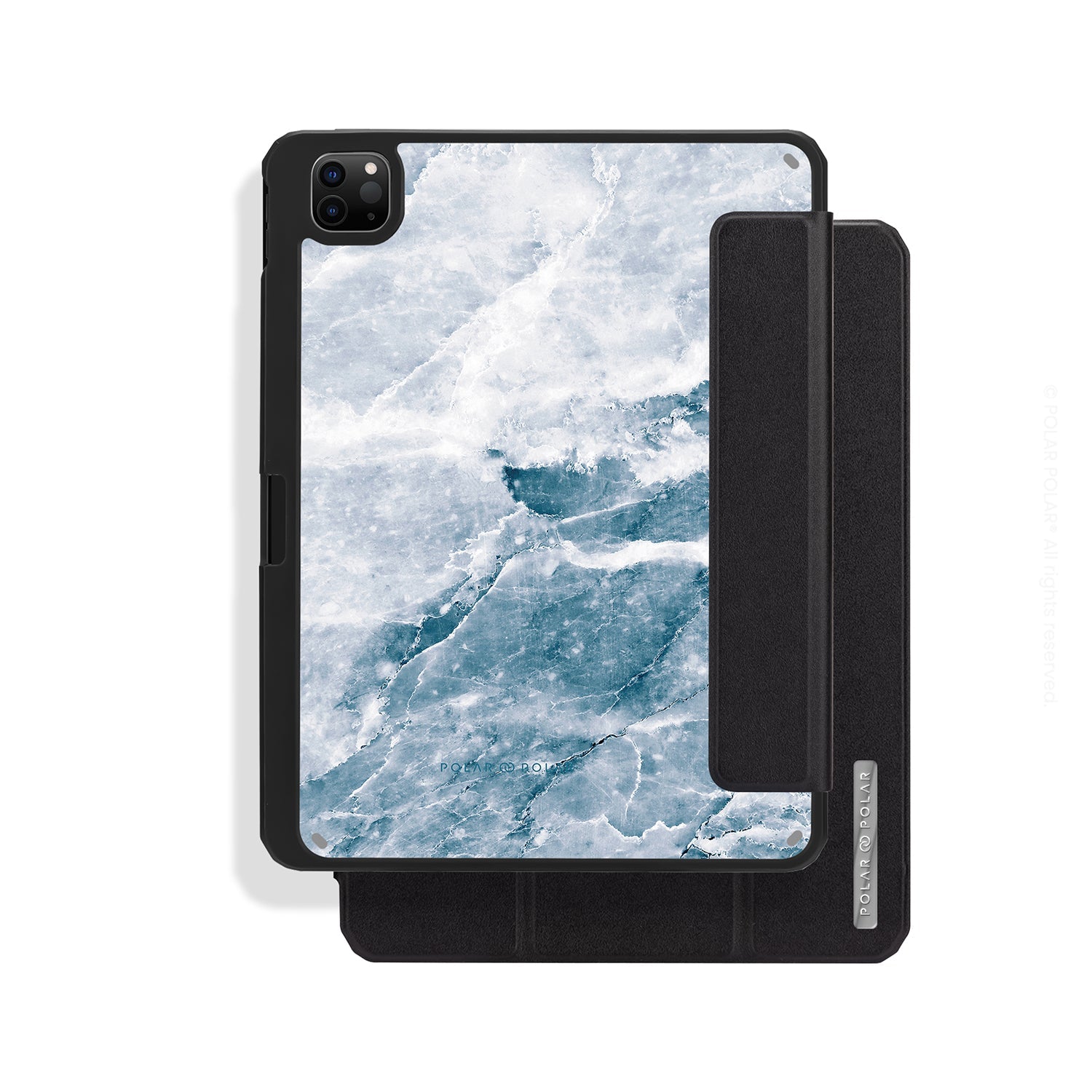 Standard_iPad Pro 11" (2nd 3rd 4th) | Black