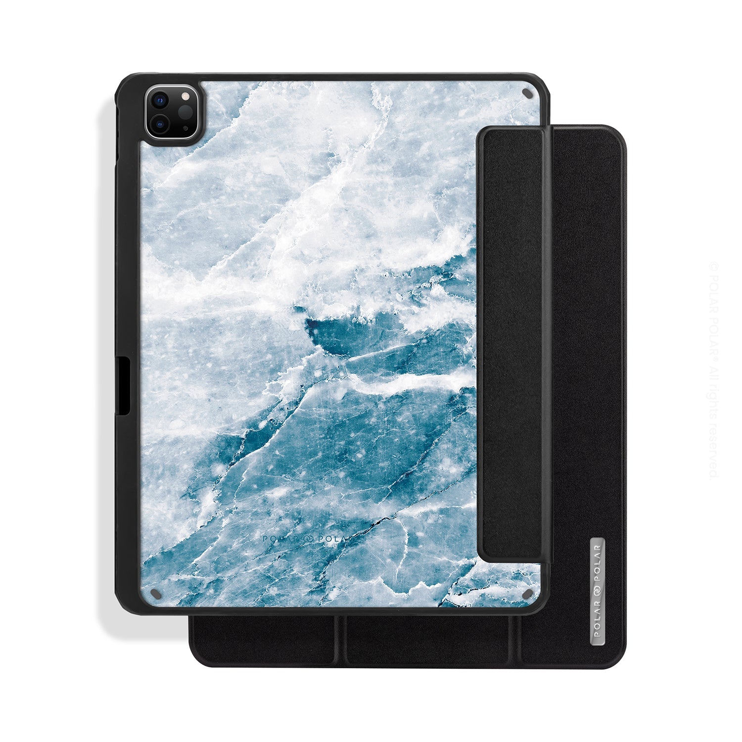 Standard_iPad Pro 12.9" (5th 6th) | Black