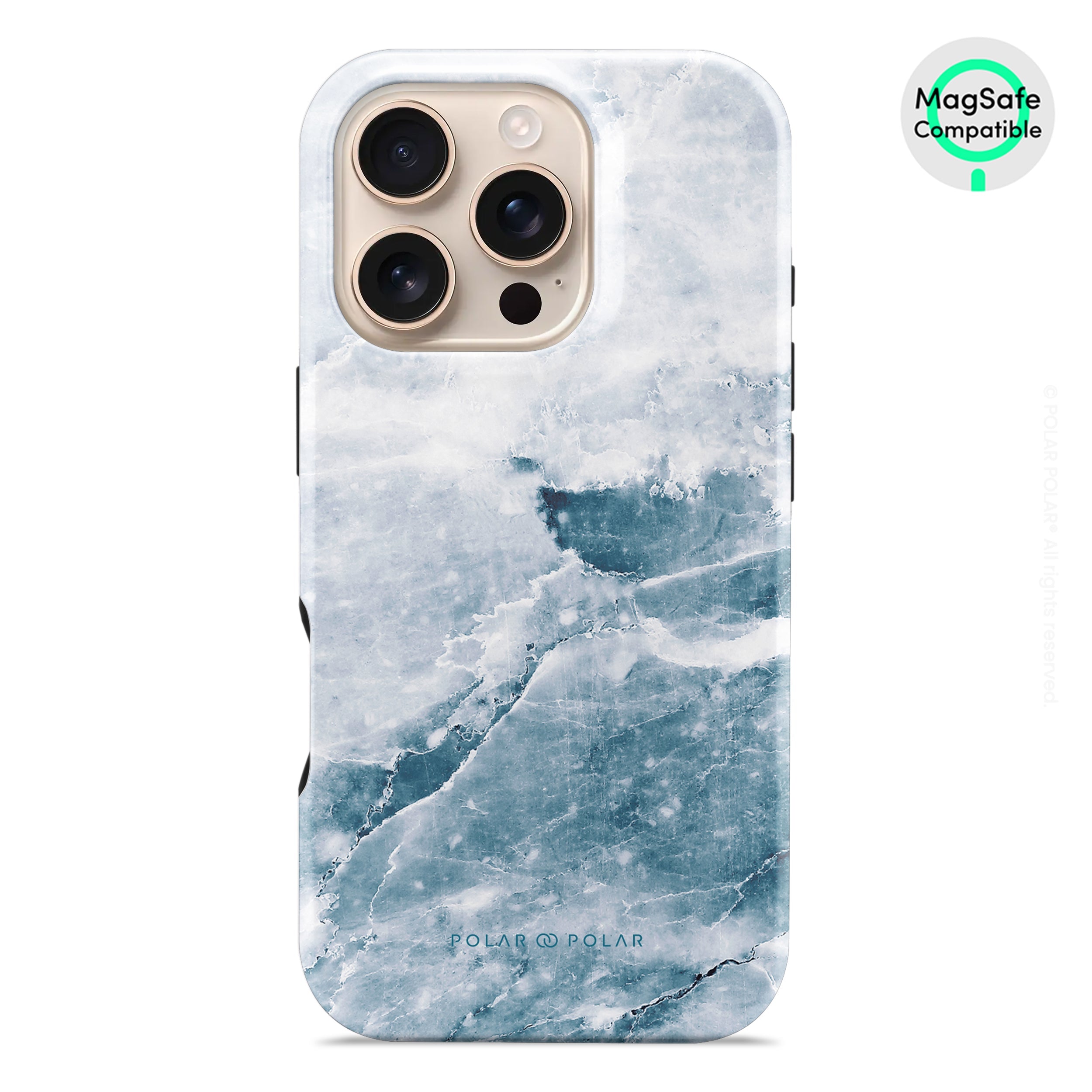 Standard_iPhone 16 Pro | Tough MagSafe Case