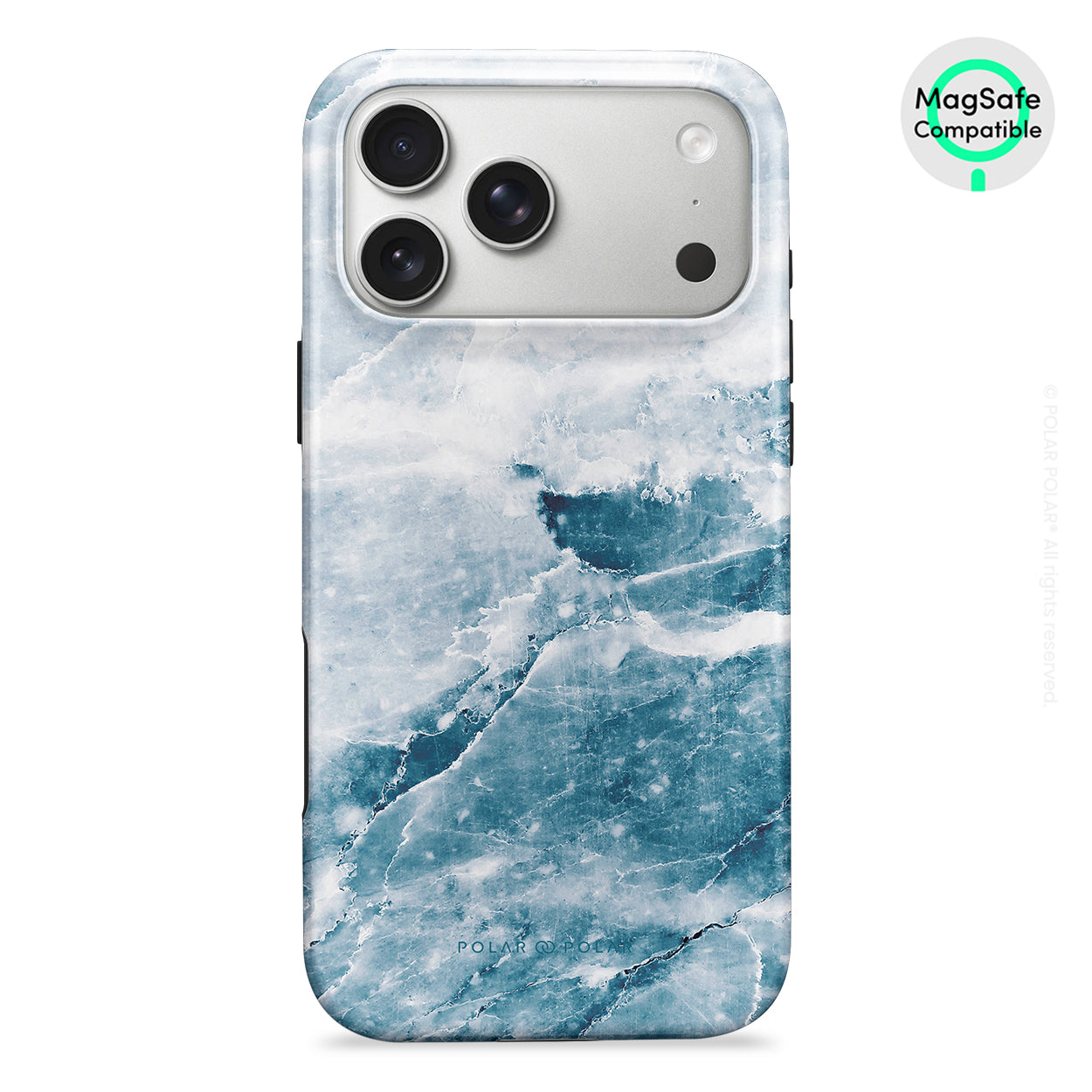 Standard_iPhone 17 Pro Max | Tough MagSafe Case
