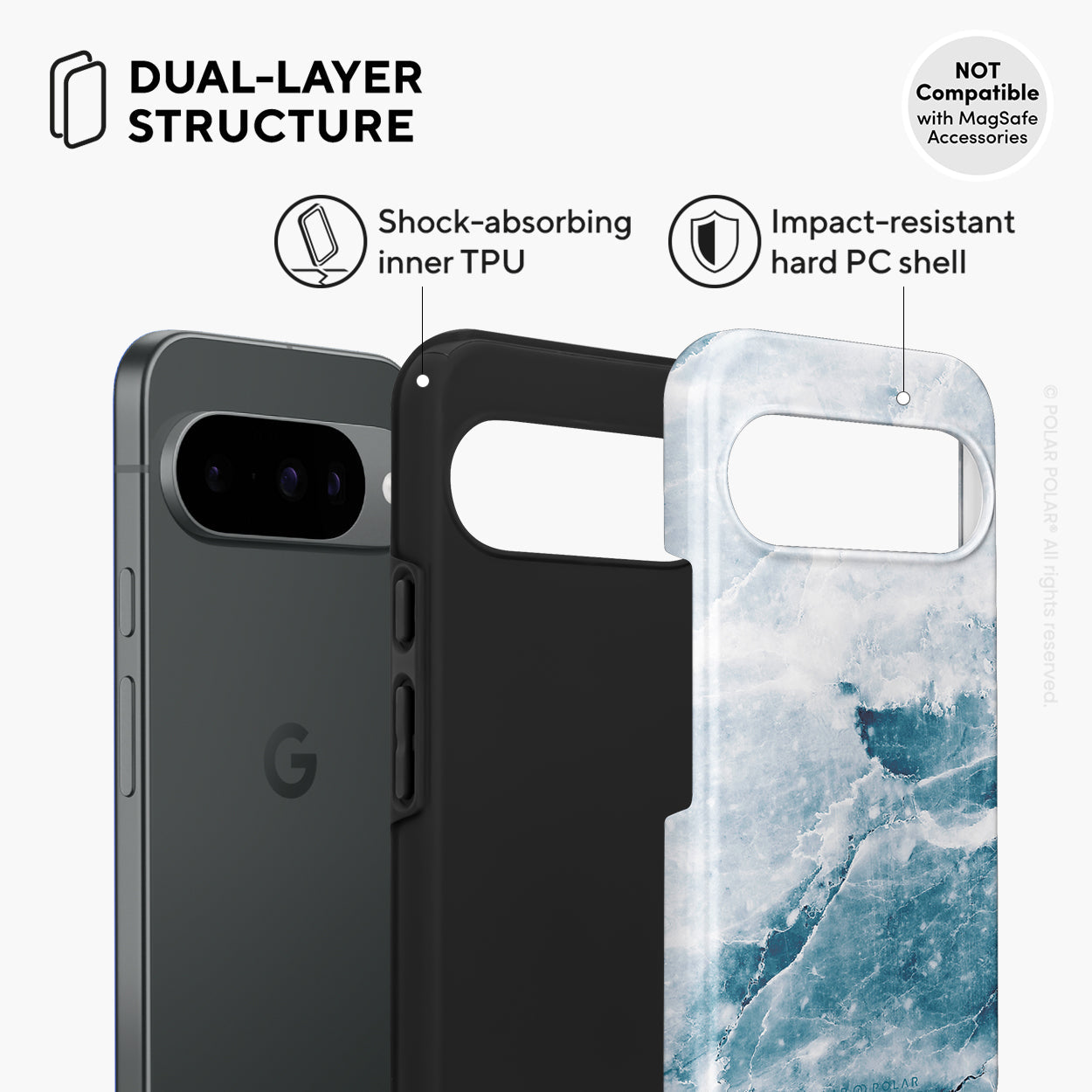 Standard_Google Pixel 10 | Tough Case (dual-layer)