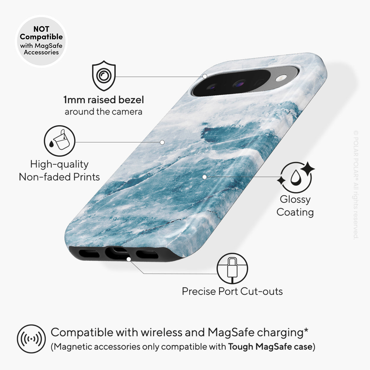 Standard_Google Pixel 10 | Tough Case (dual-layer)