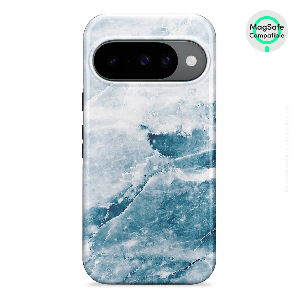 Standard_Google Pixel 10 | Tough MagSafe Case