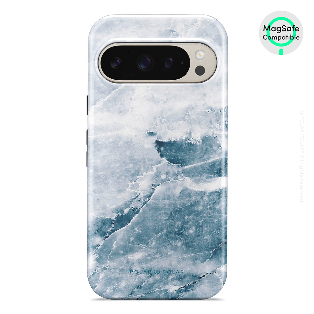 Standard_Google Pixel 9 Pro | Tough MagSafe Case