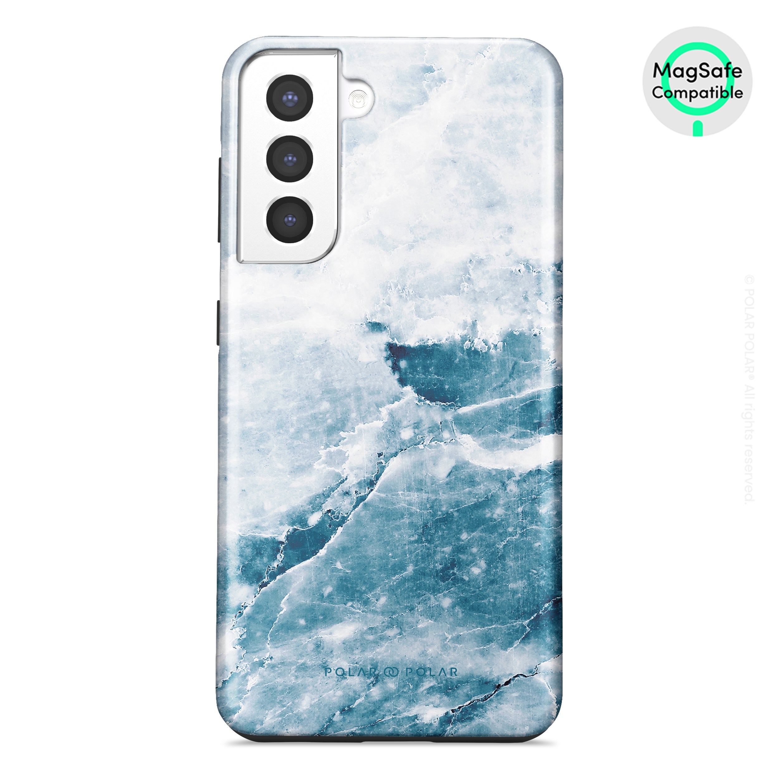 Standard_Samsung Galaxy S21 5G | Tough MagSafe Case | Common