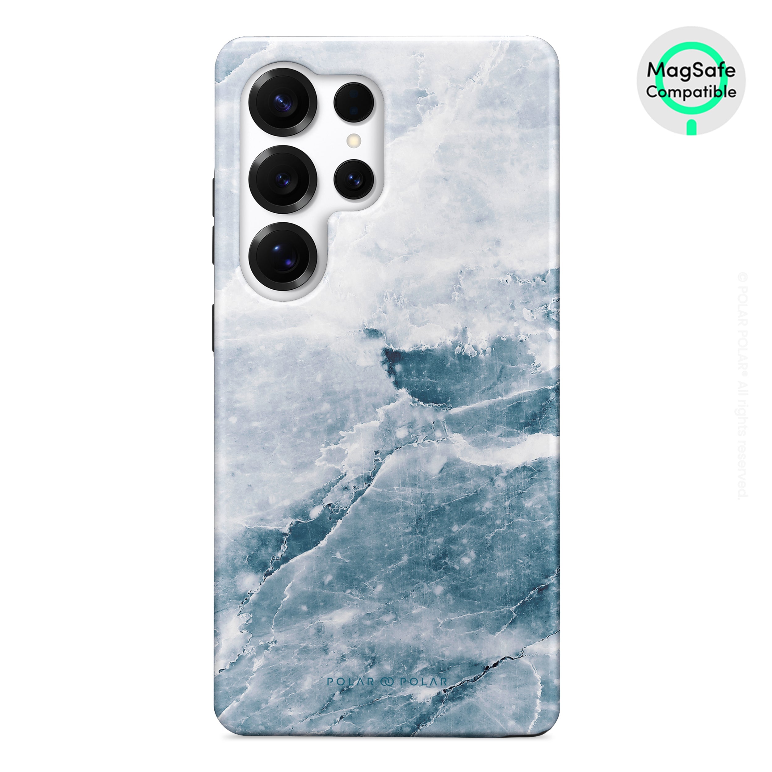 Standard_Samsung Galaxy S25 Ultra | Tough MagSafe Case