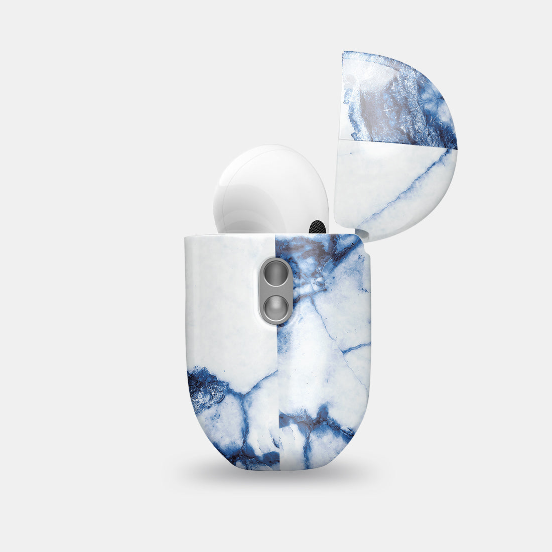 Indigo Vase | AirPods Pro 3 Case
