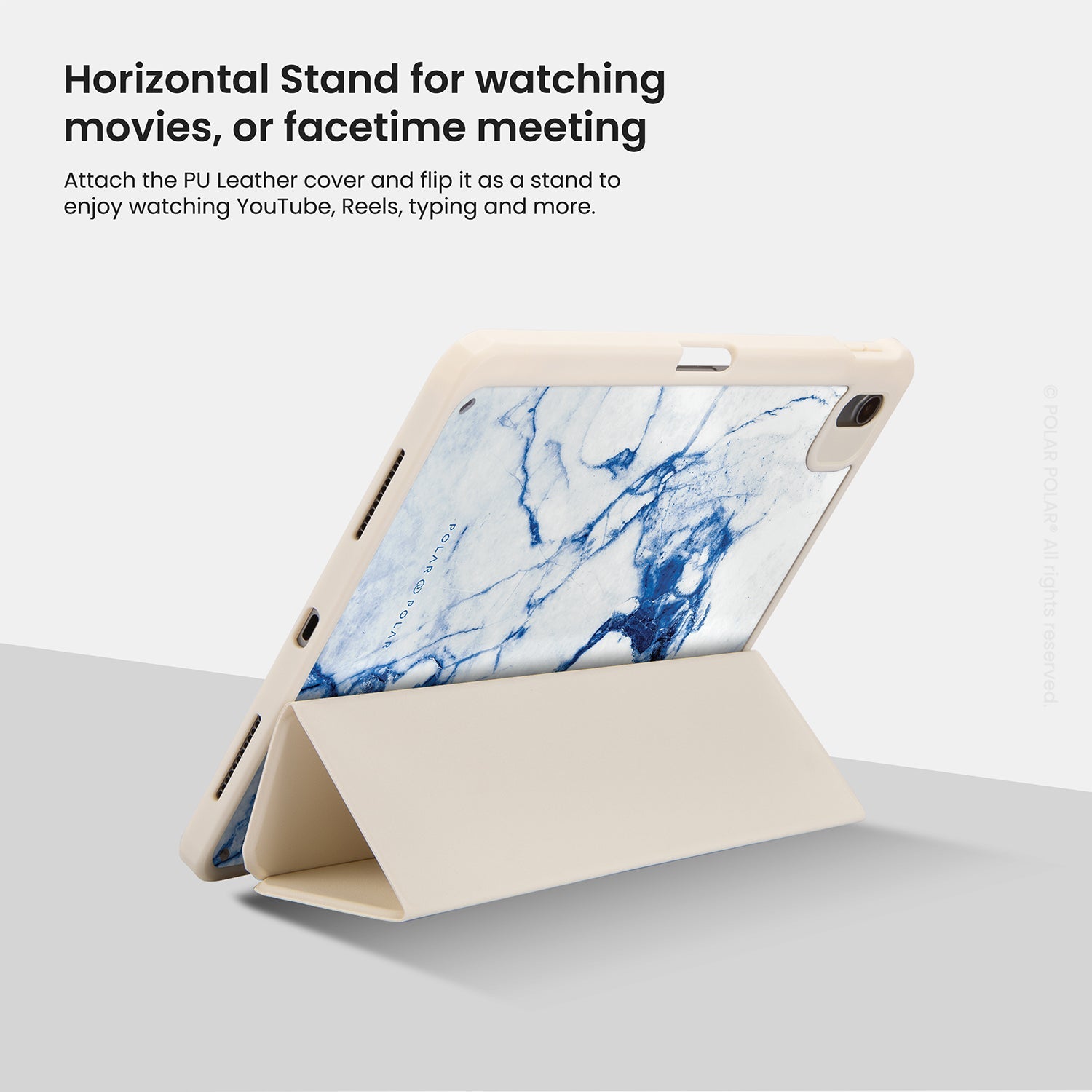 Standard_iPad Air 11" (M3 M2) | Milky White