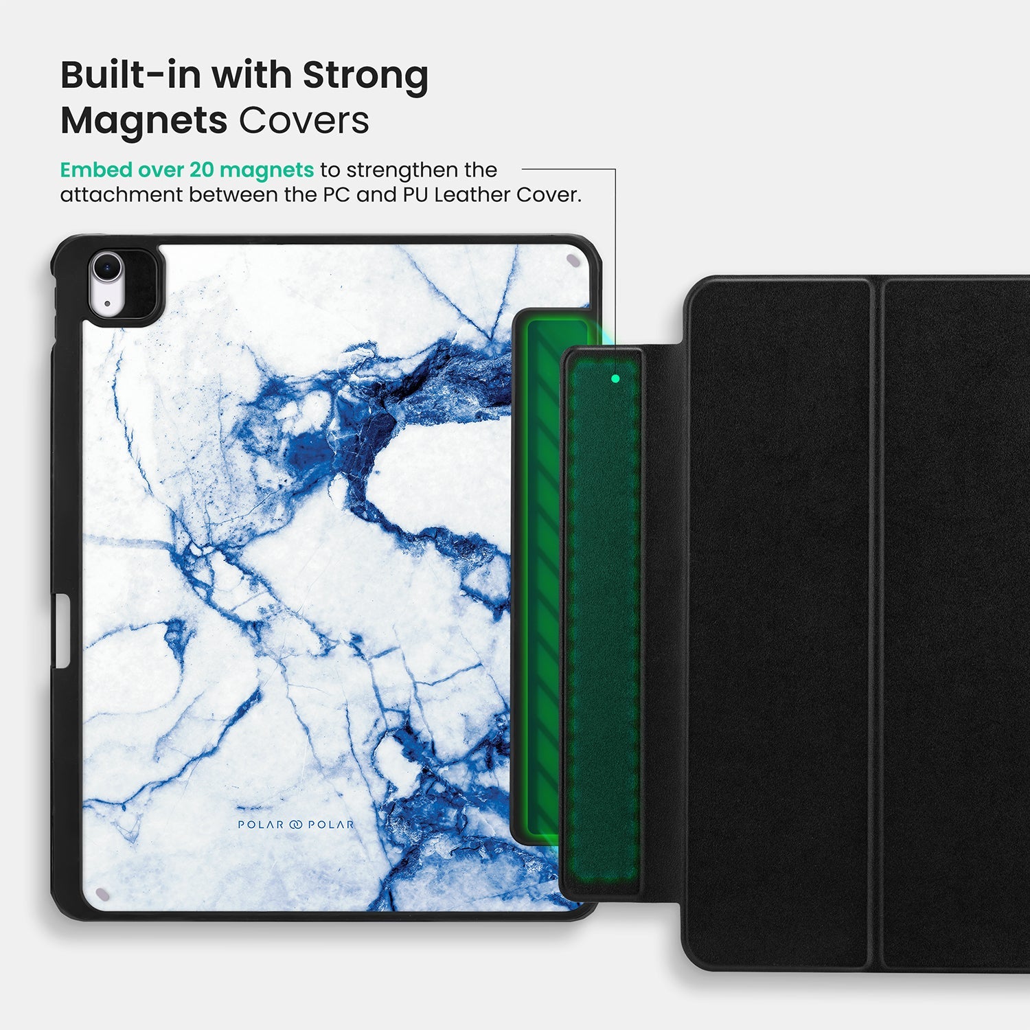 Standard_iPad Air 13" (M3 M2) | Black