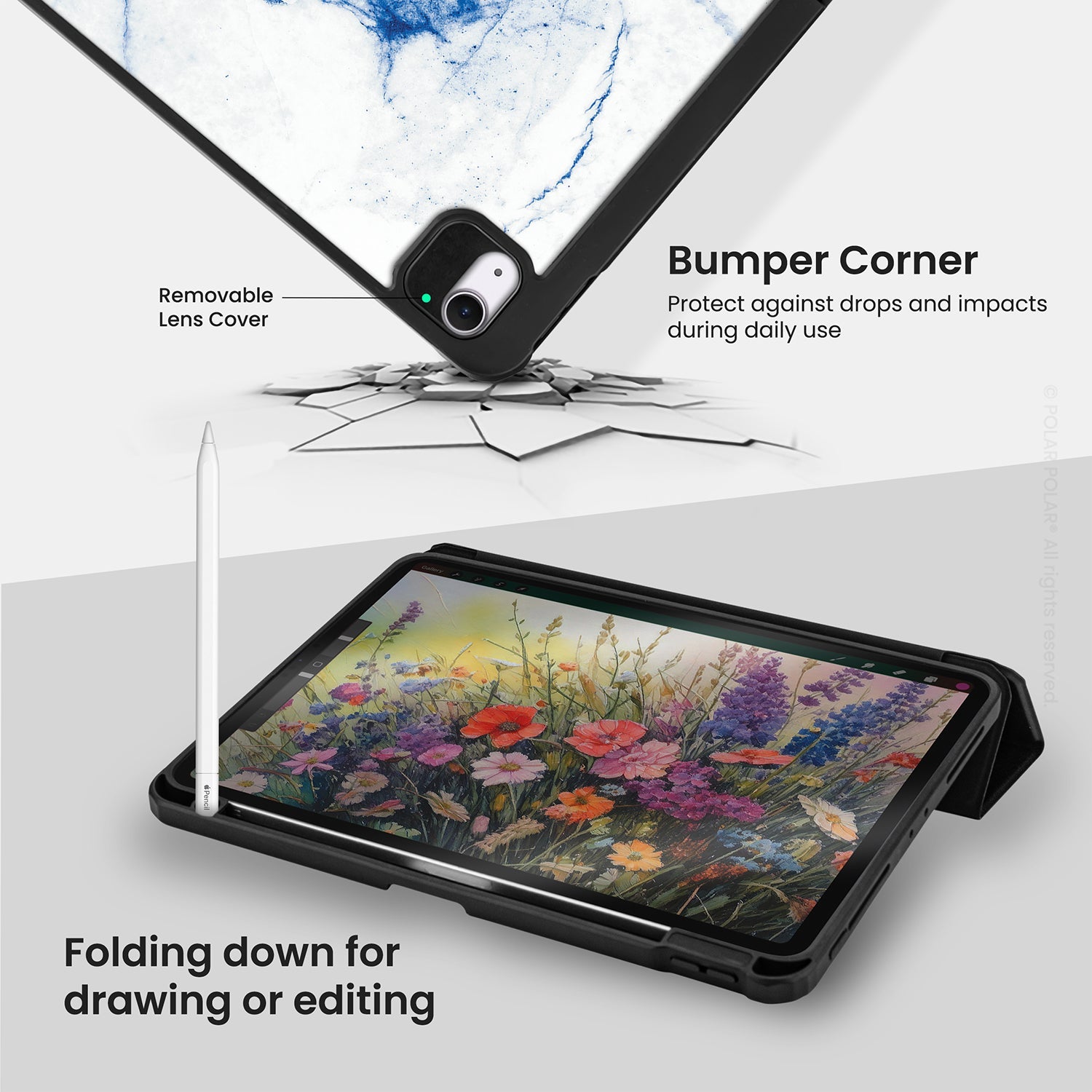 Standard_iPad Air 11" (M3 M2) | Black