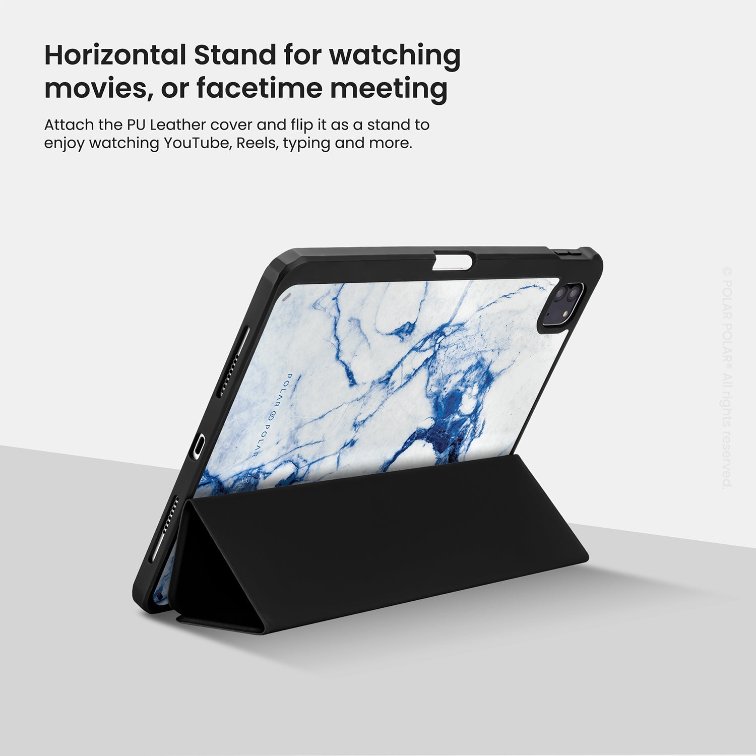 Standard_iPad Pro 11" (2nd 3rd 4th) | Black