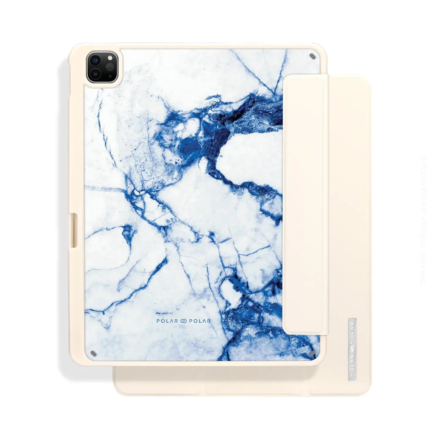 Standard_iPad Pro 12.9-inch (6th 5th gen) | Milky White