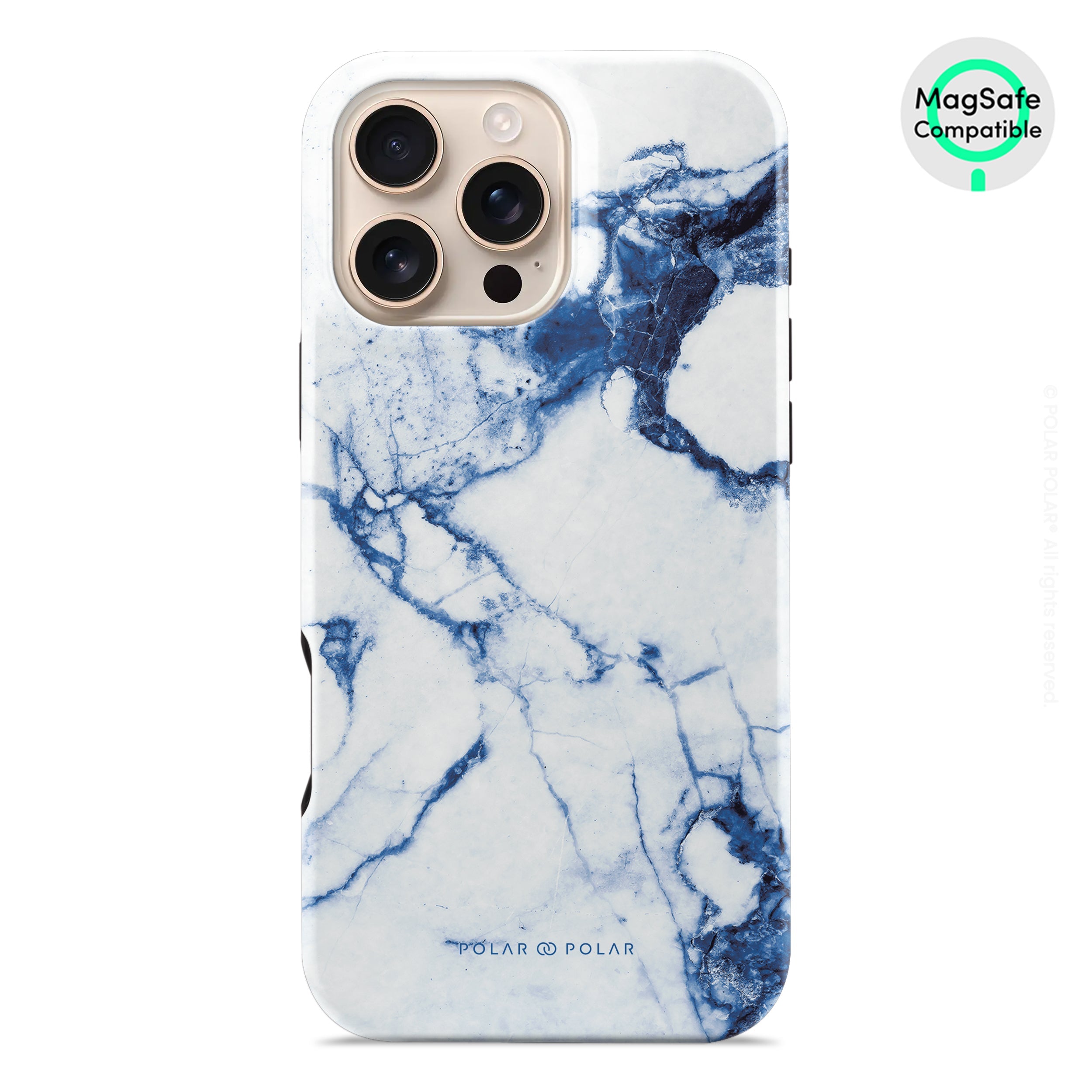Standard_iPhone 16 Pro Max | Tough MagSafe Case