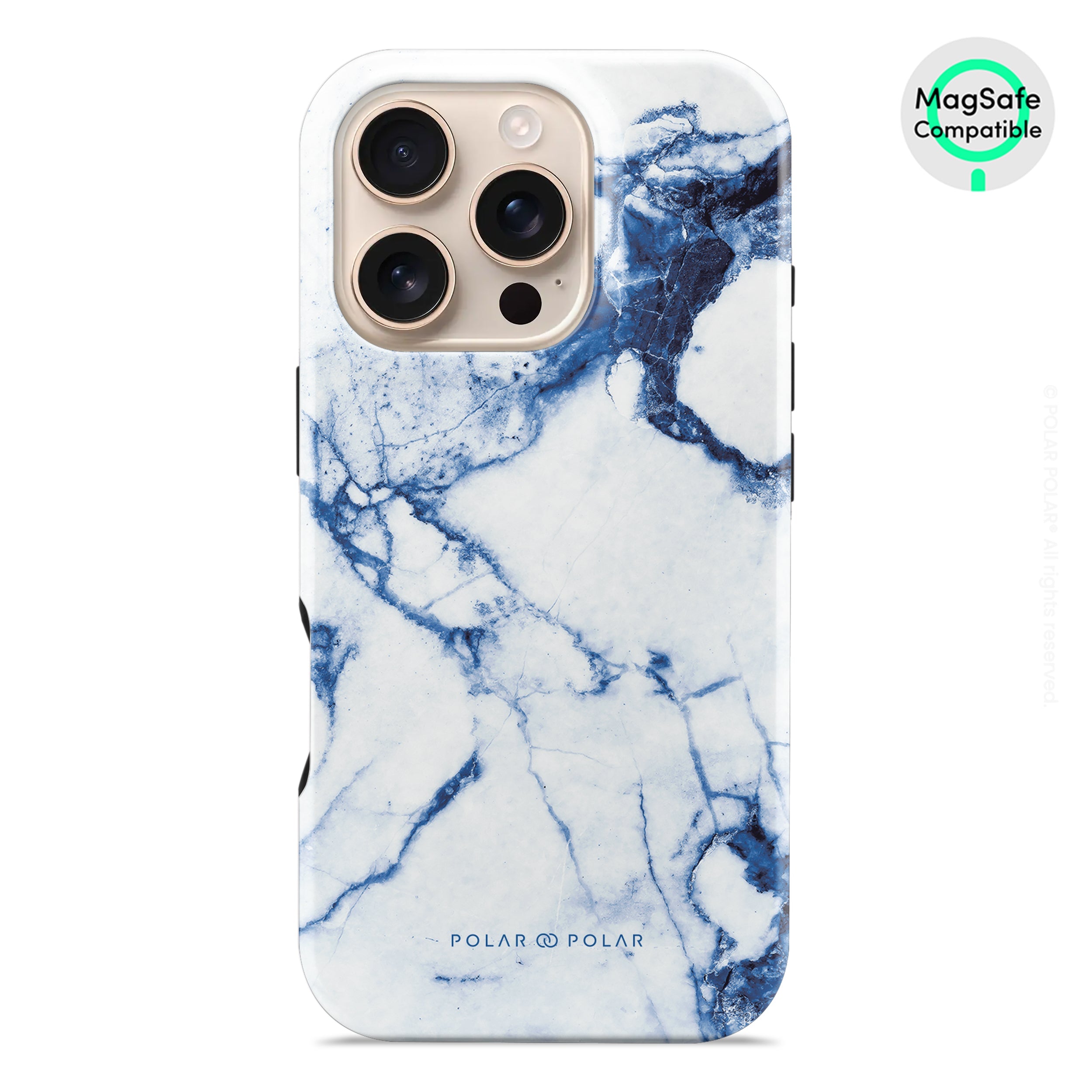 Standard_iPhone 16 Pro | Tough MagSafe Case