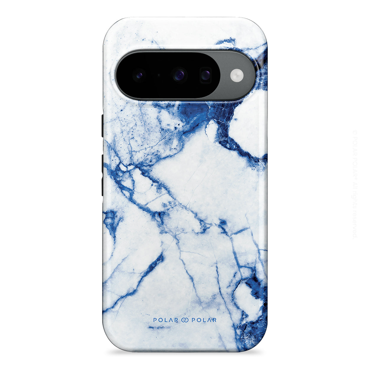 Standard_Google Pixel 10 | Tough Case (dual-layer)