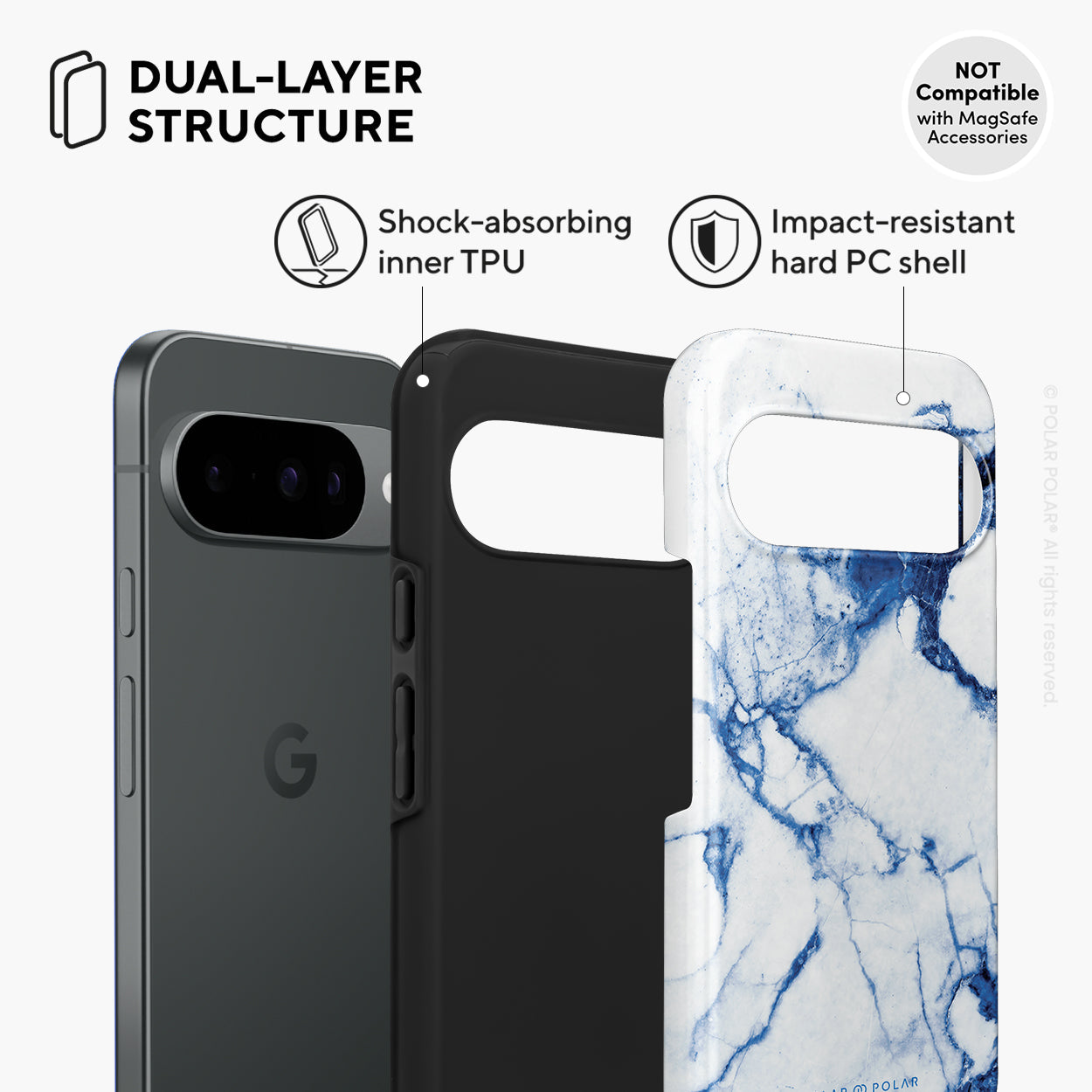 Standard_Google Pixel 10 | Tough Case (dual-layer)