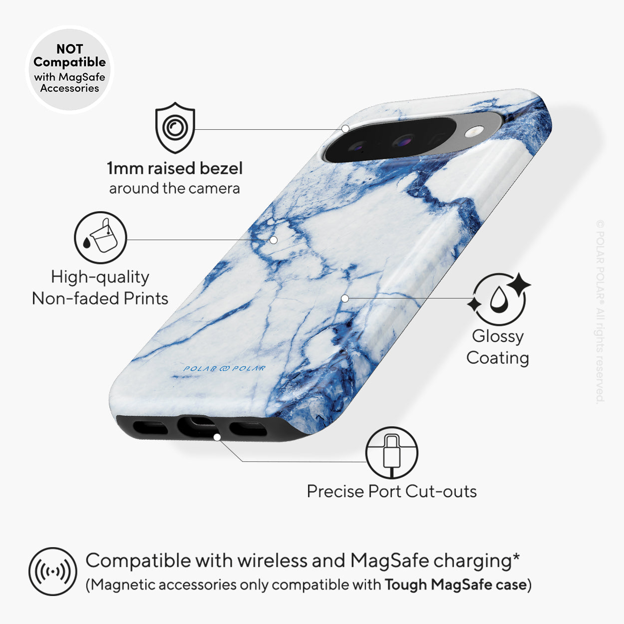 Standard_Google Pixel 10 | Tough Case (dual-layer)