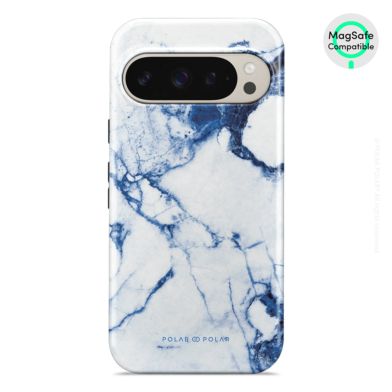 Standard_Google Pixel 10 Pro | Tough MagSafe Case