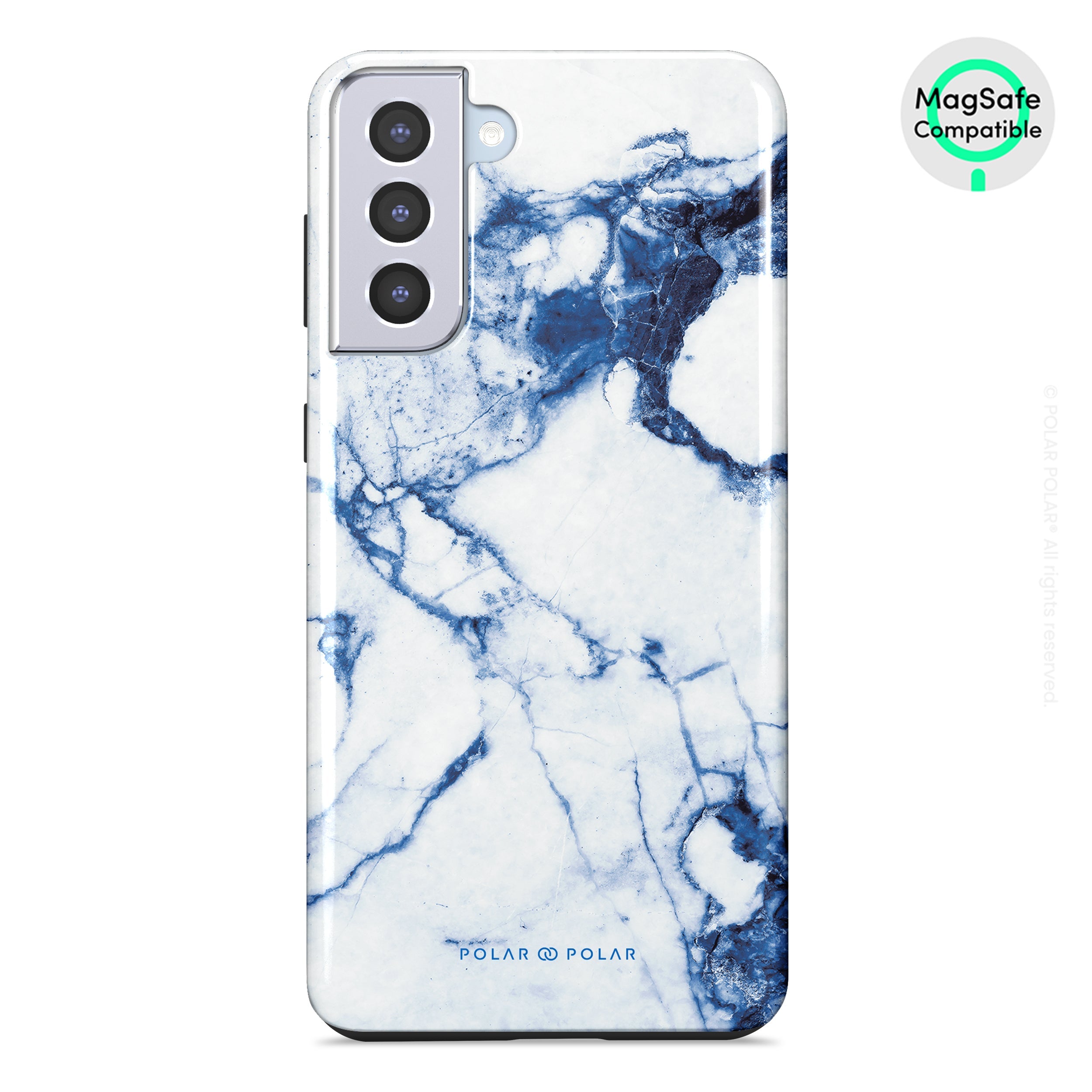 Standard_Samsung Galaxy S21 Plus 5G | Tough MagSafe Case | Common