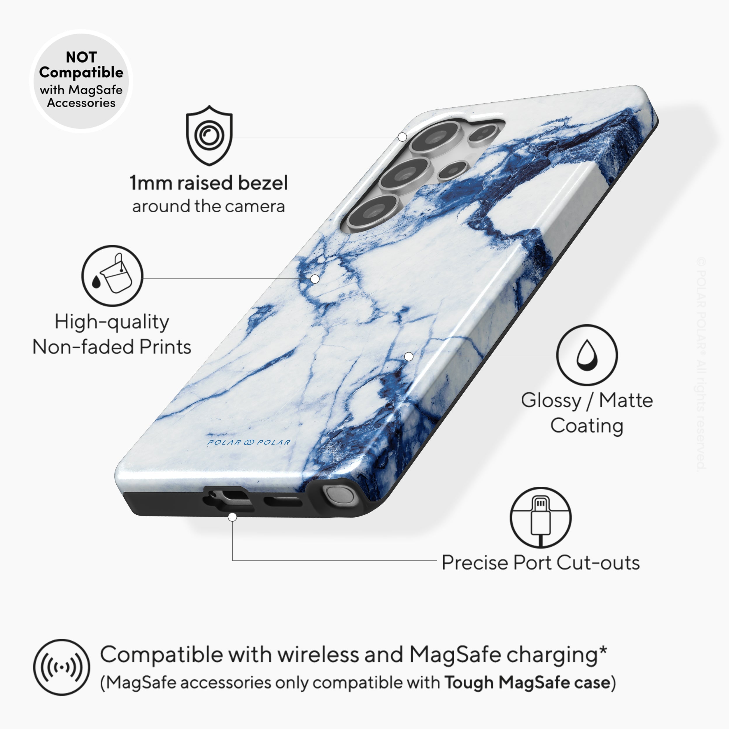 Standard_Samsung Galaxy S25 Ultra | Tough Case (dual-layer)