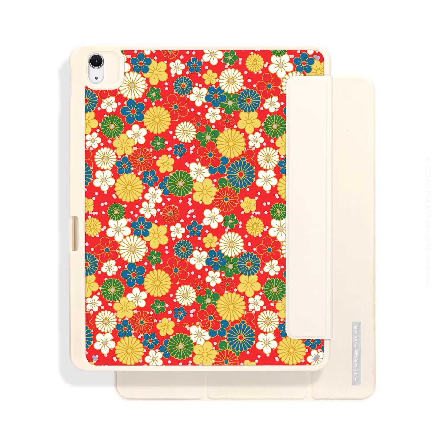 Standard_iPad Air 13-inch (M3 M2) | Milky White
