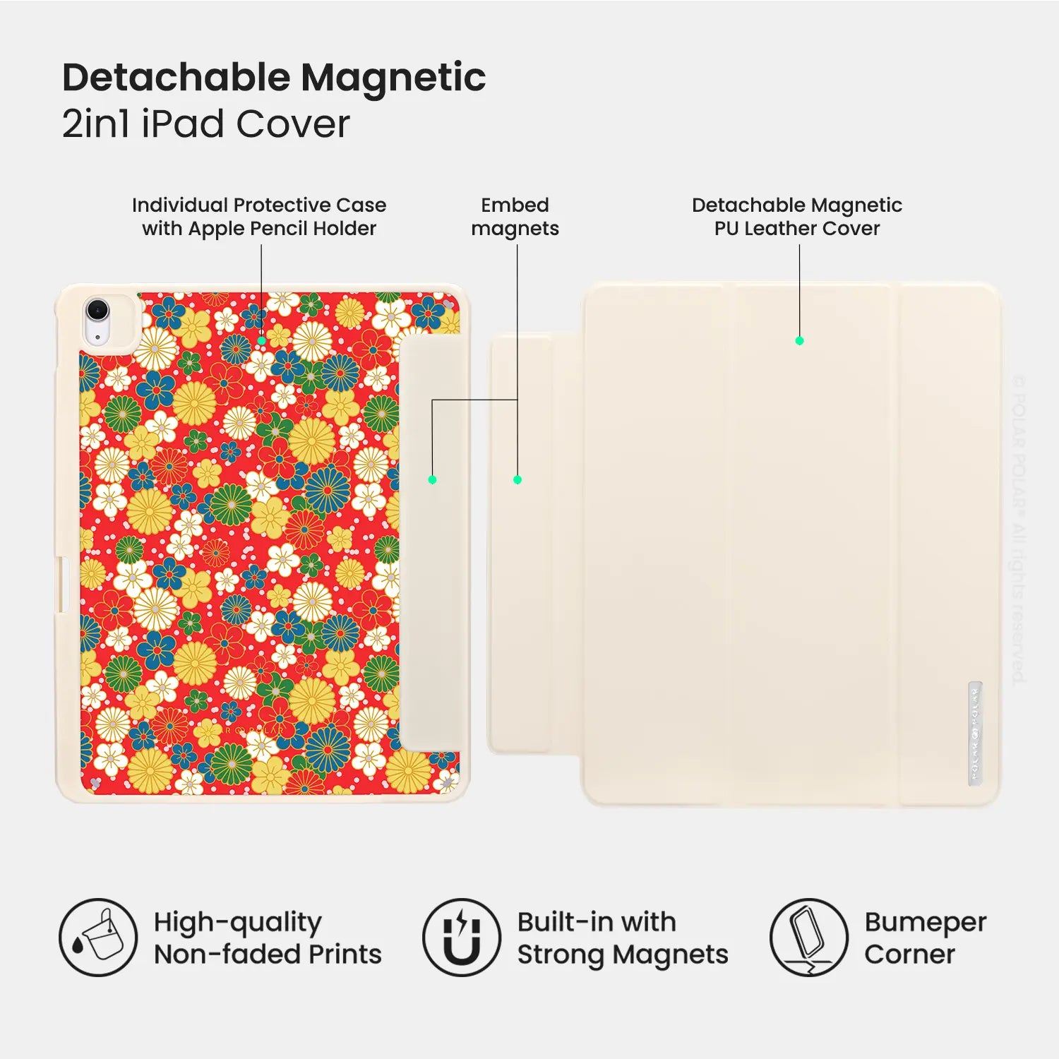Standard_iPad Air 13-inch (M3 M2) | Milky White