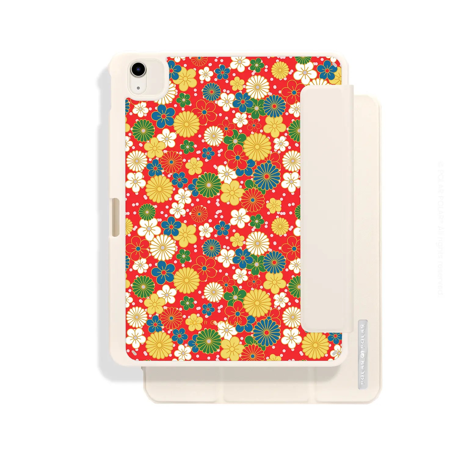 Standard_iPad Air 11-inch (M3 M2) | Milky White