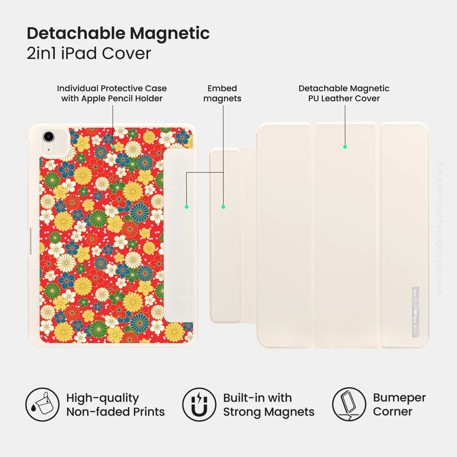 Standard_iPad Air 11-inch (M3 M2) | Milky White
