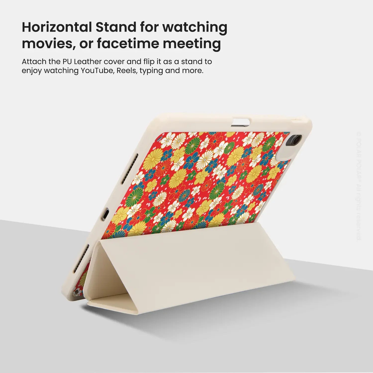 Standard_iPad Air 11-inch (M3 M2) | Milky White