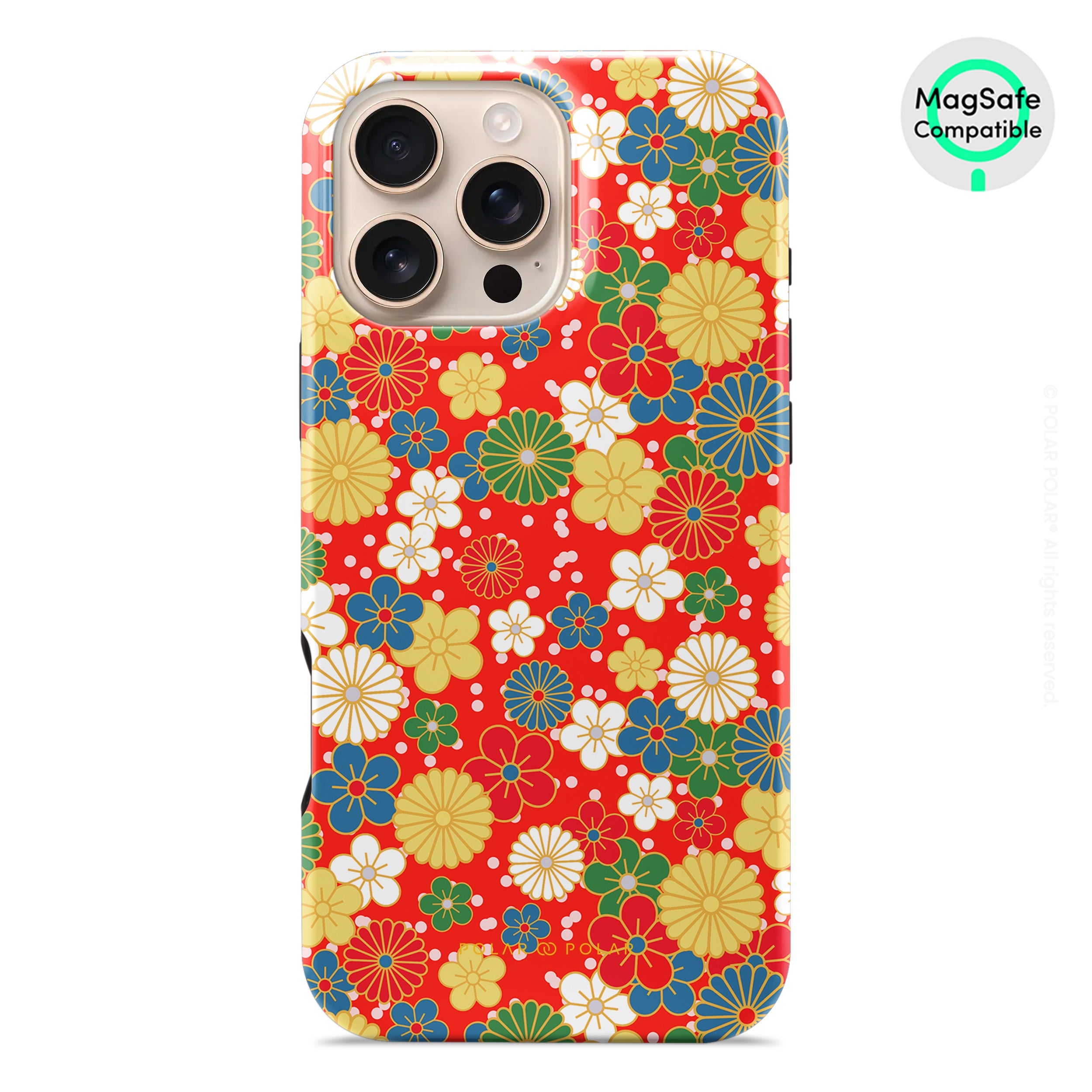 Standard_iPhone 16 Pro Max | Tough MagSafe Case